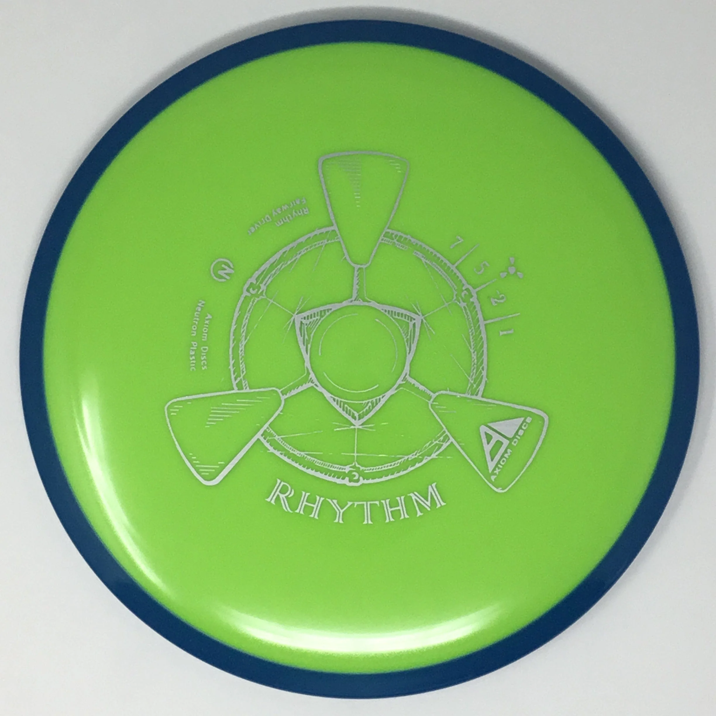Rhythm (Neutron) - Image 10