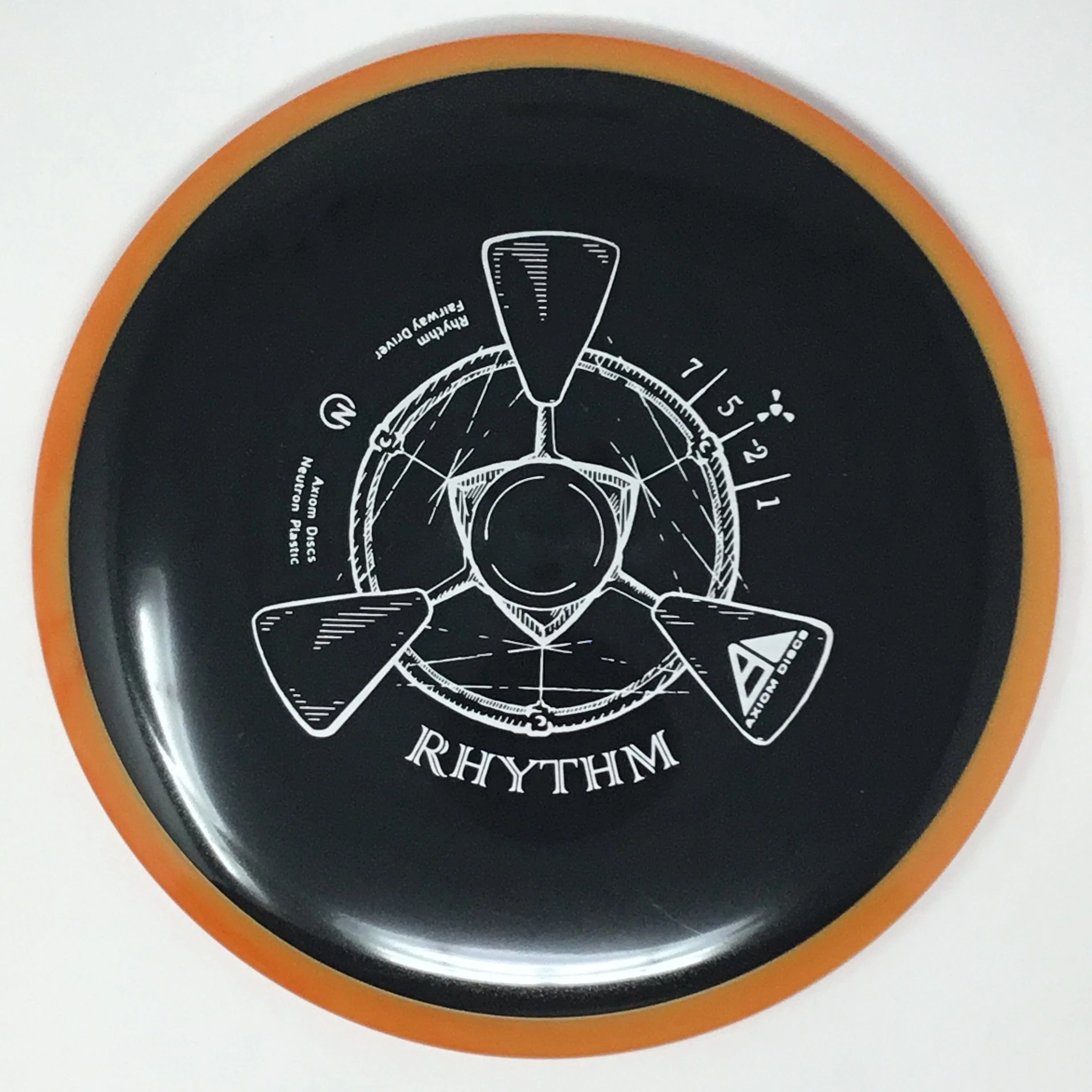 Rhythm (Neutron) - Image 26
