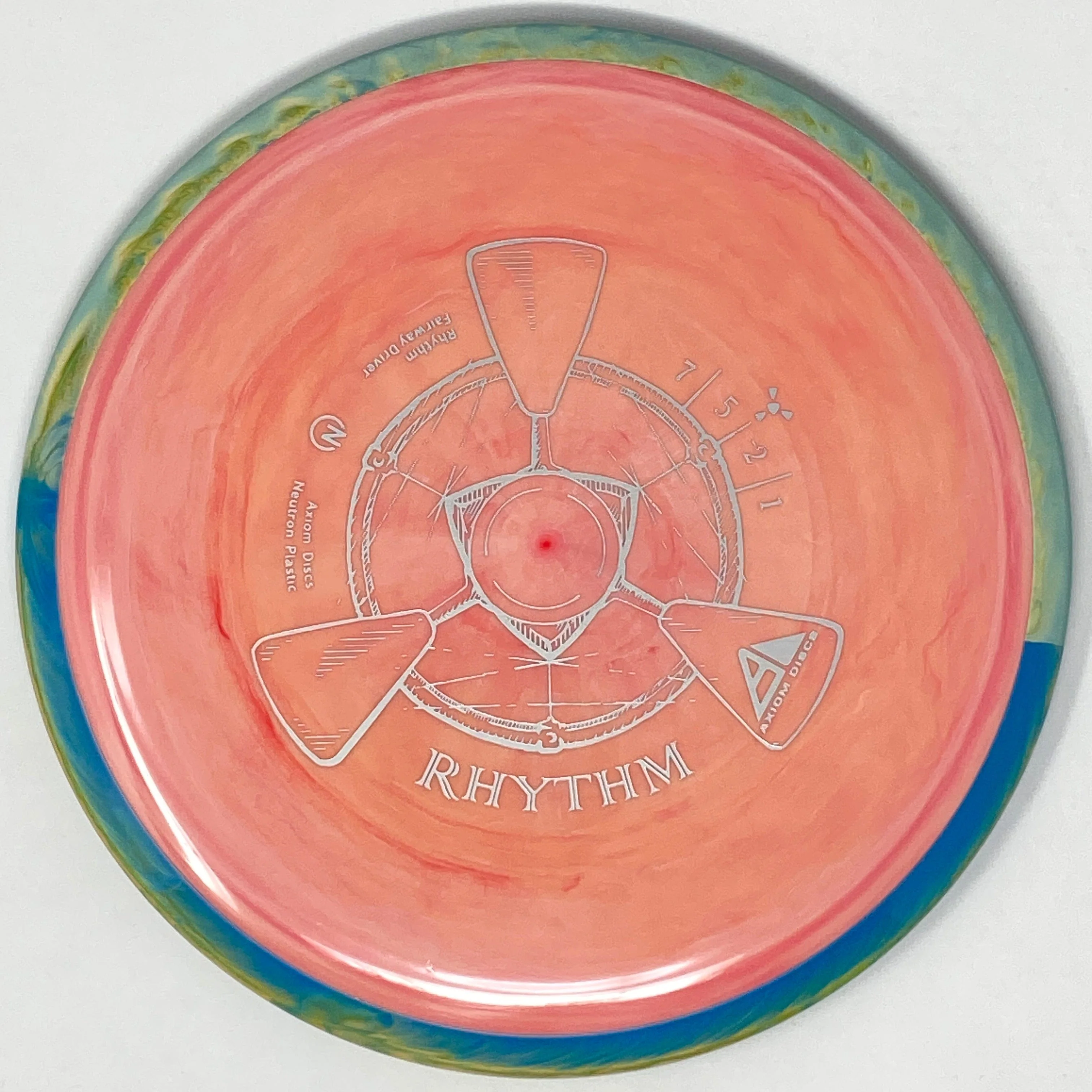 Rhythm (Neutron) - Image 3