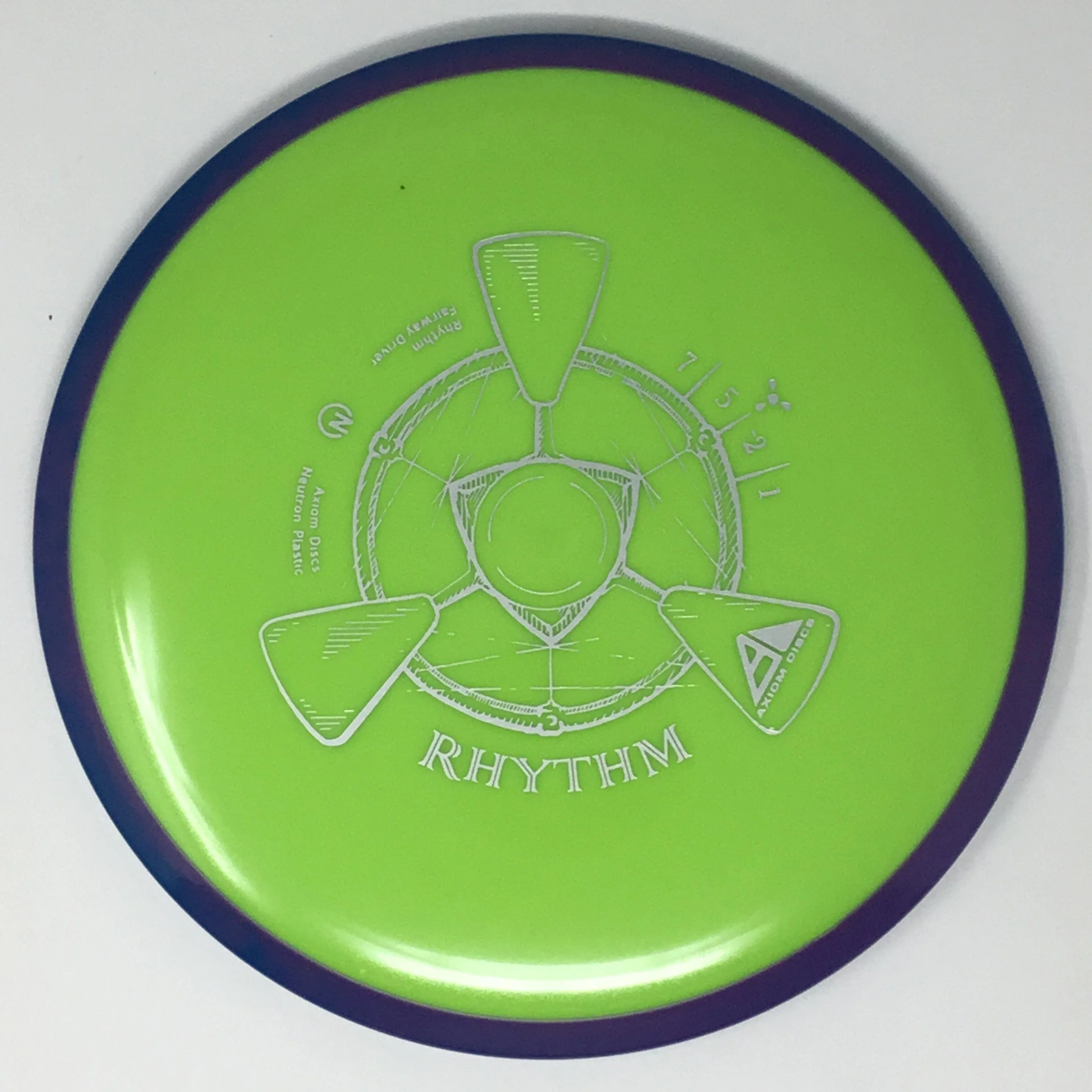 Rhythm (Neutron) - Image 36