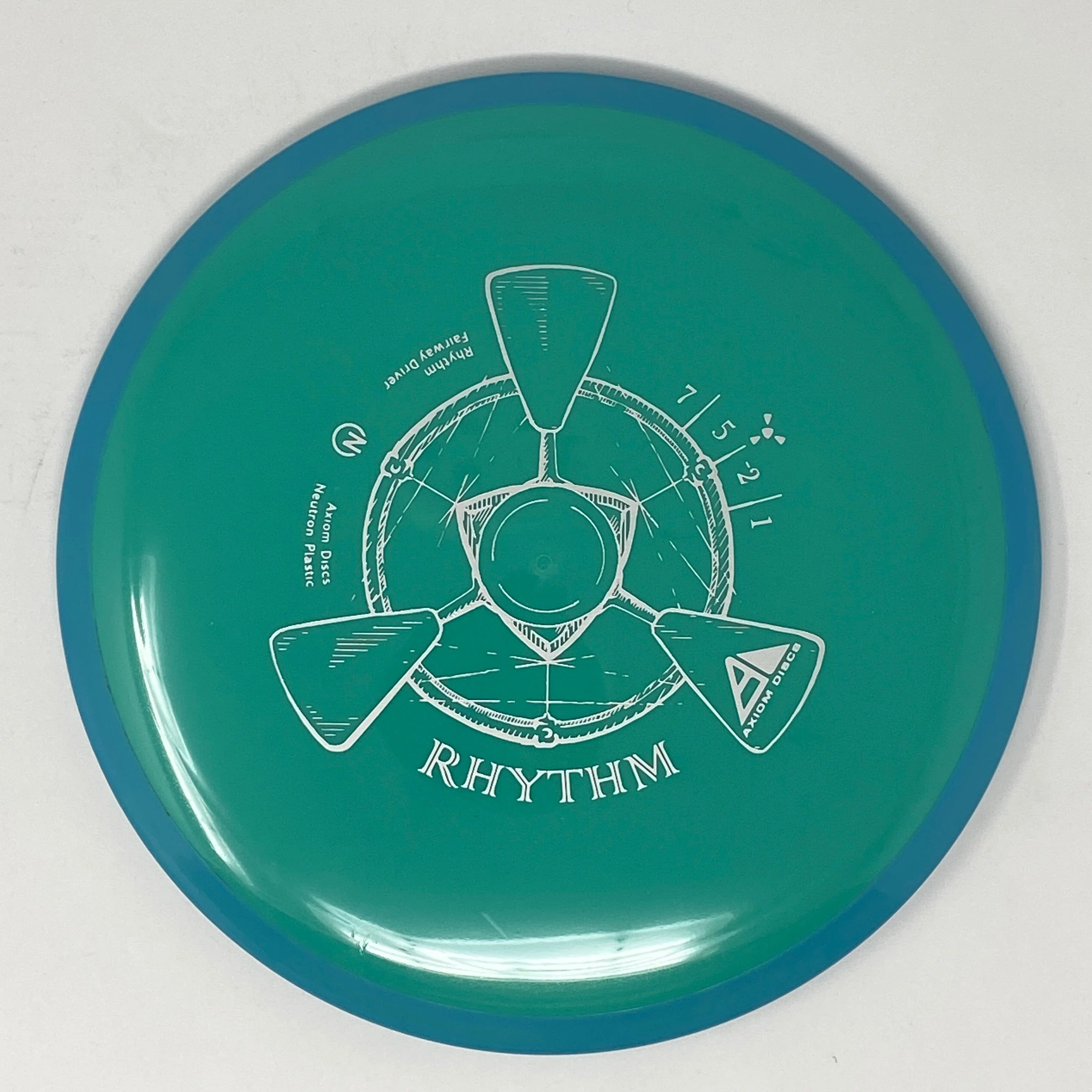 Rhythm (Neutron) - Image 4