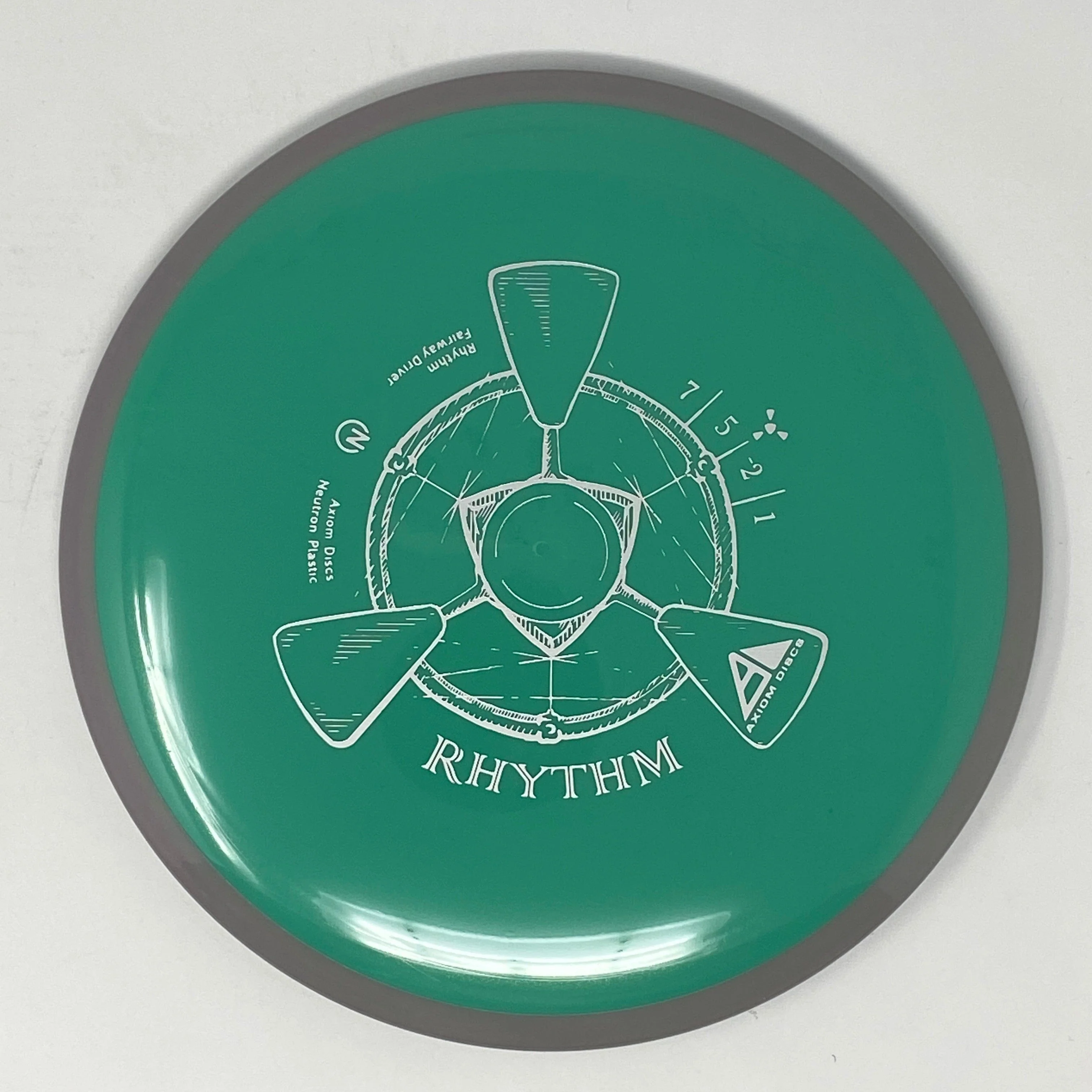 Rhythm (Neutron) - Image 5