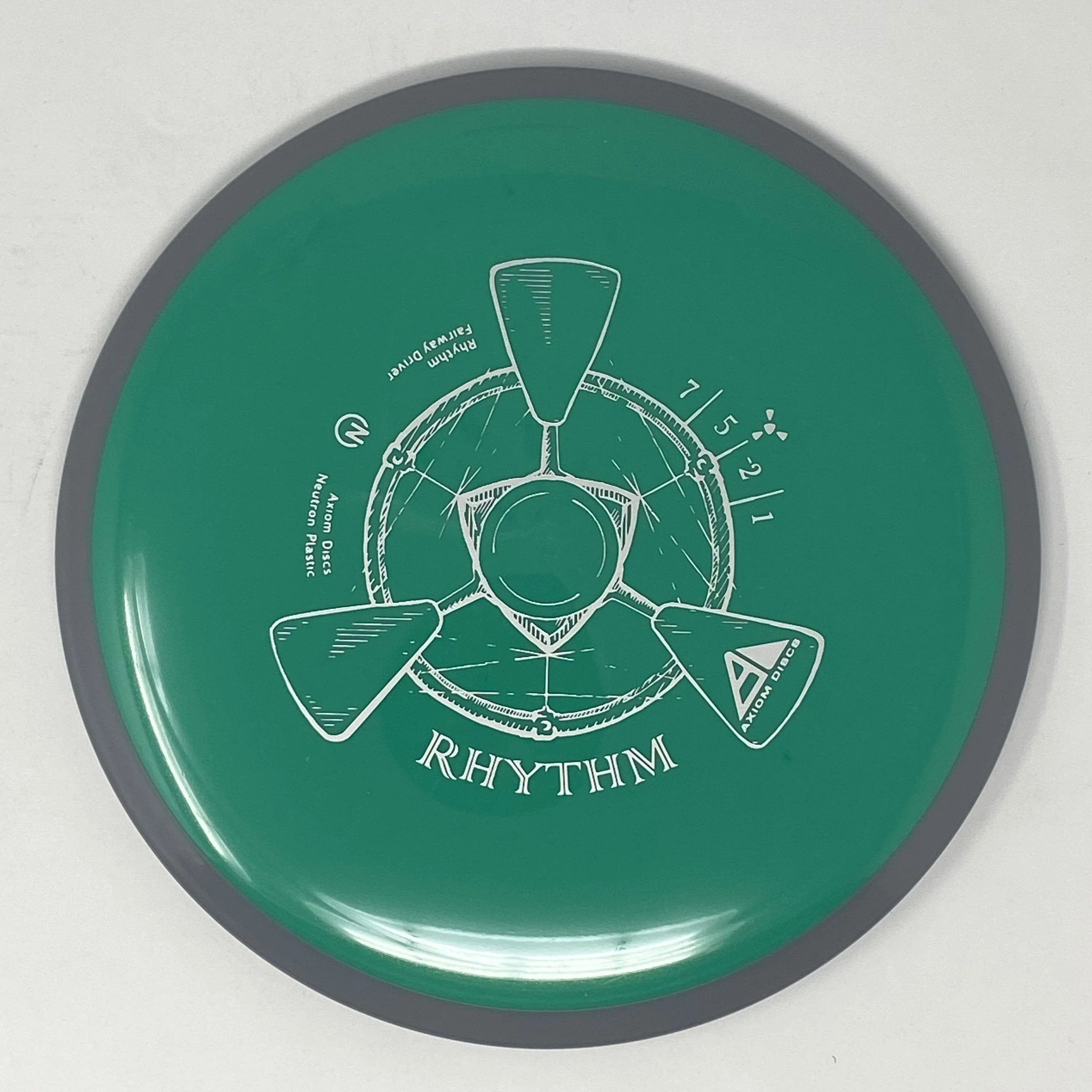 Rhythm (Neutron) - Image 6