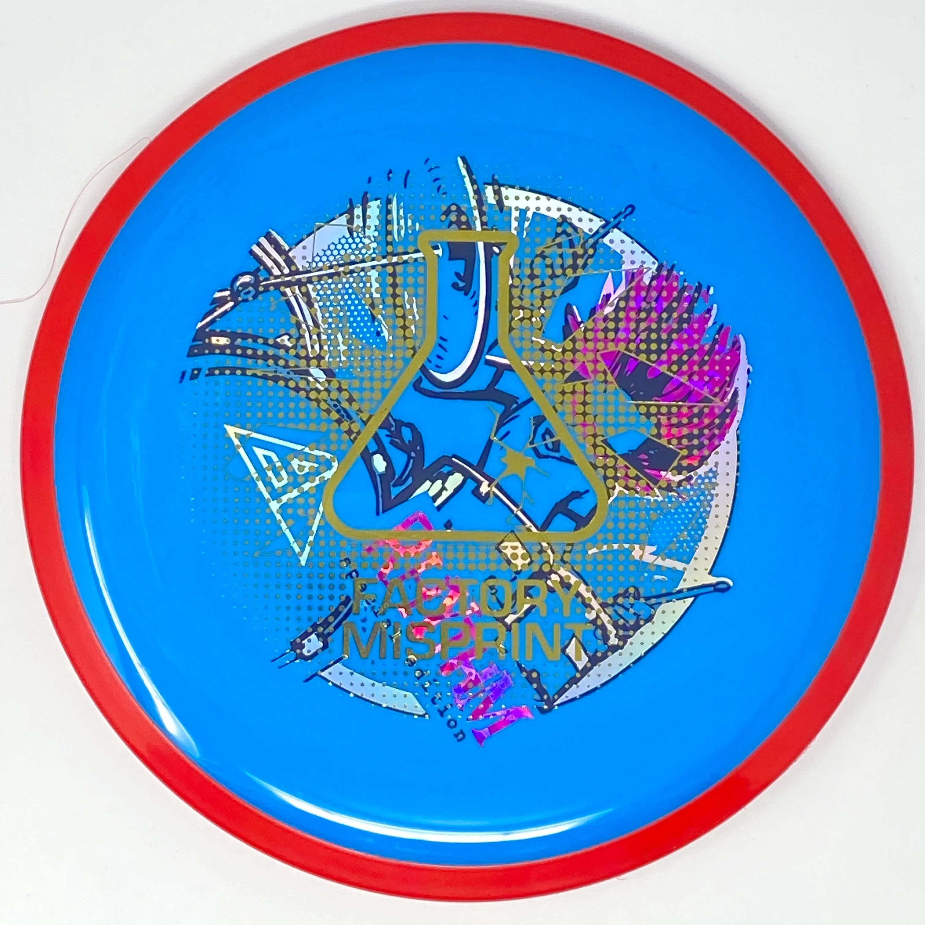 Rhythm (Neutron - Lab 2nd) - Image 3