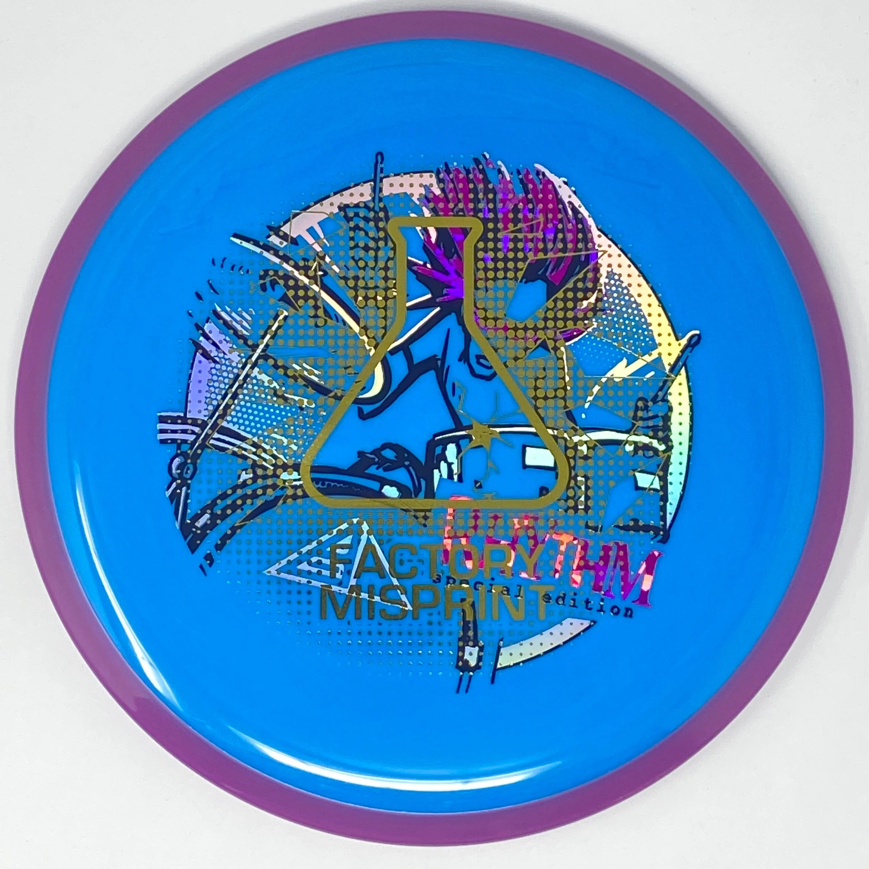 Rhythm (Neutron - Lab 2nd) - Image 6