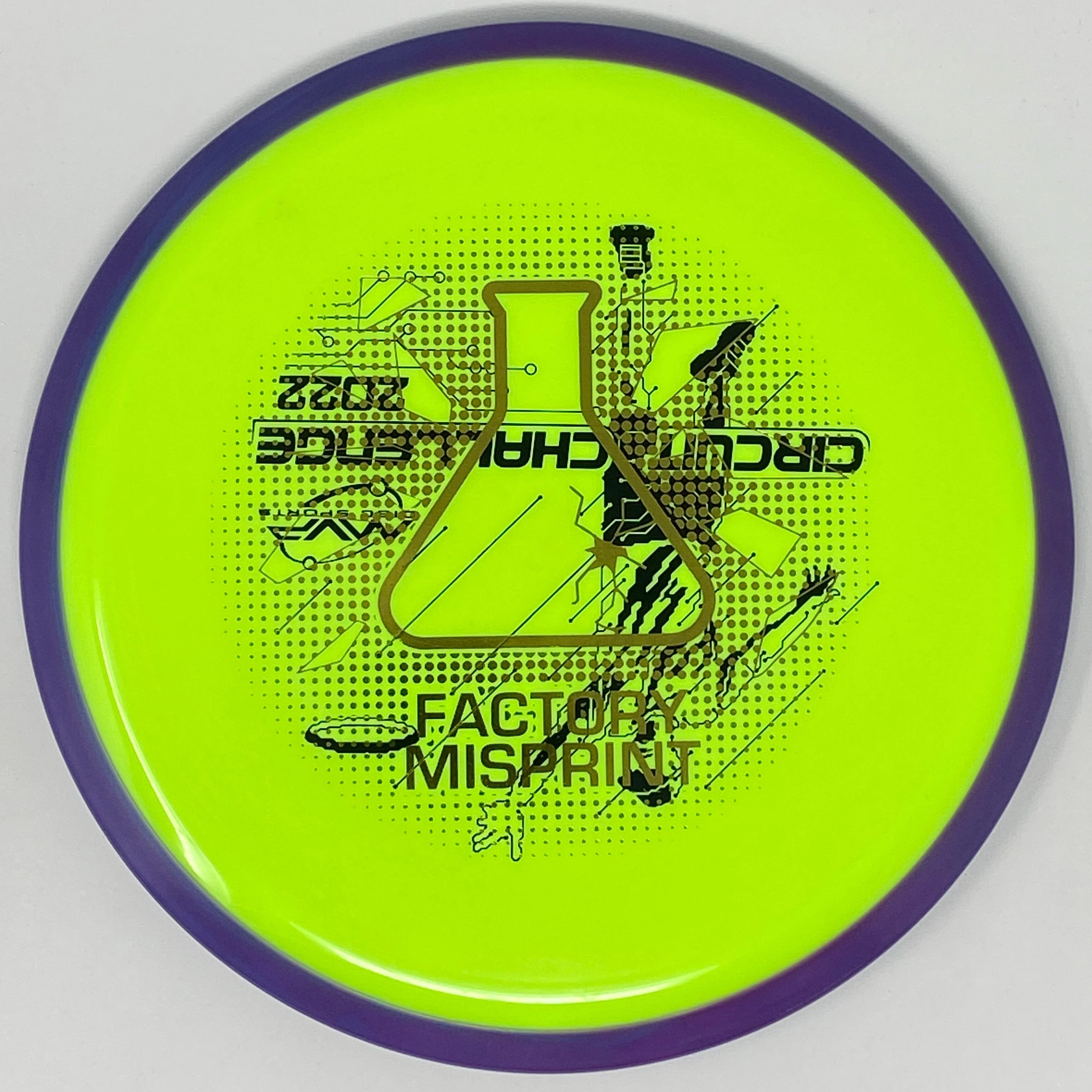 Rhythm (Neutron - Lab 2nd) - Image 7
