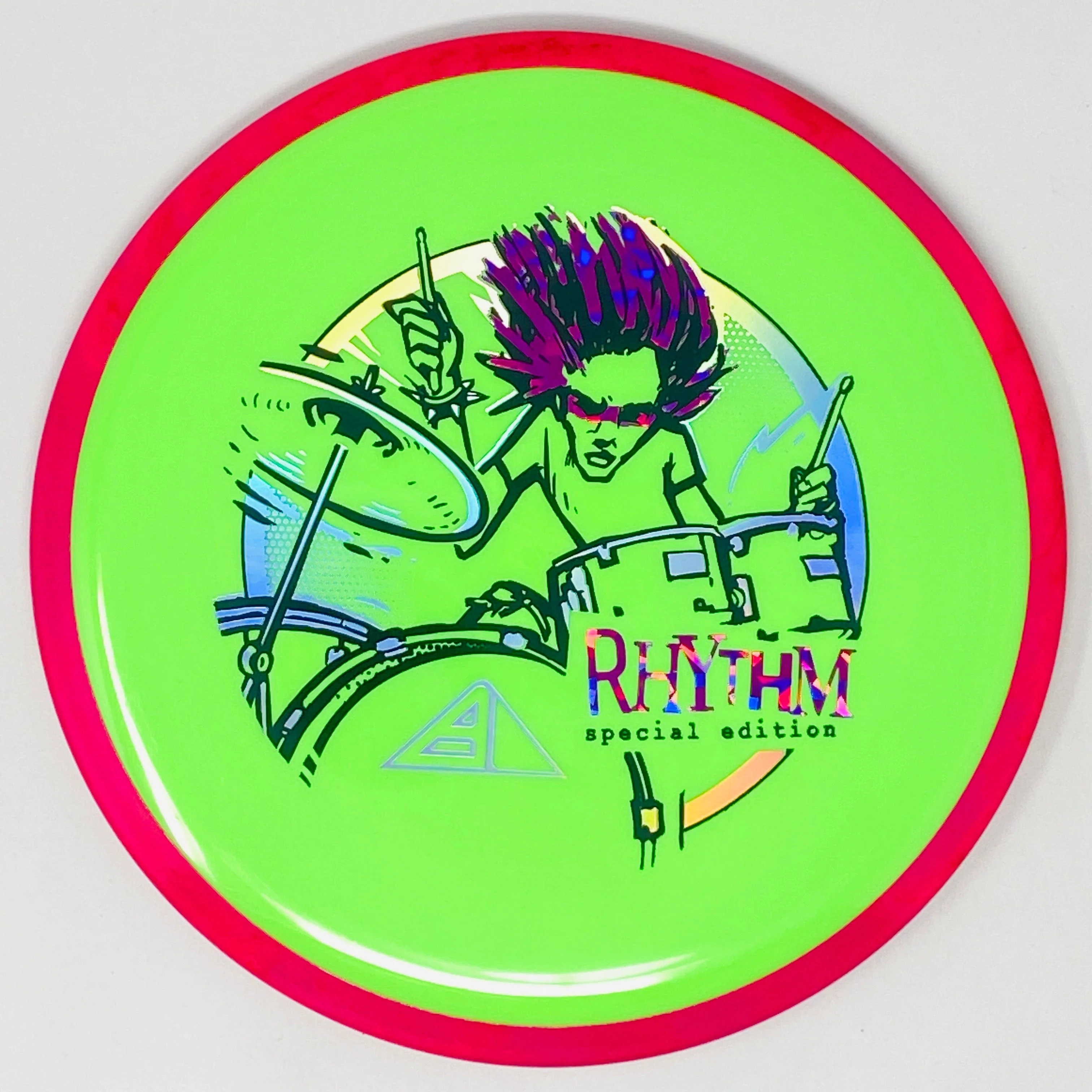 Rhythm (Neutron - Special Edition) - Image 4