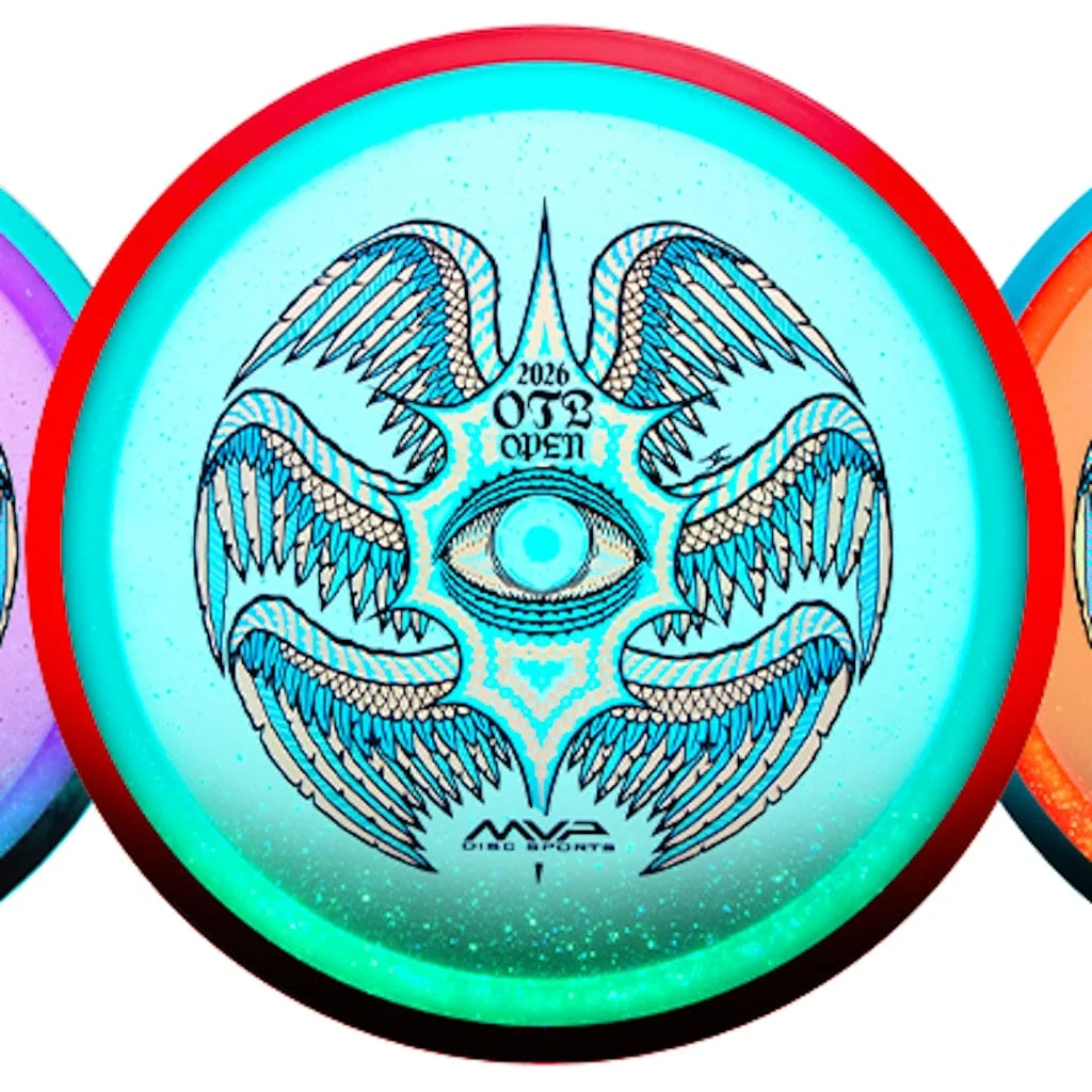 Rhythm (Particle Glow Proton Soft - 2026 OTB Open)
