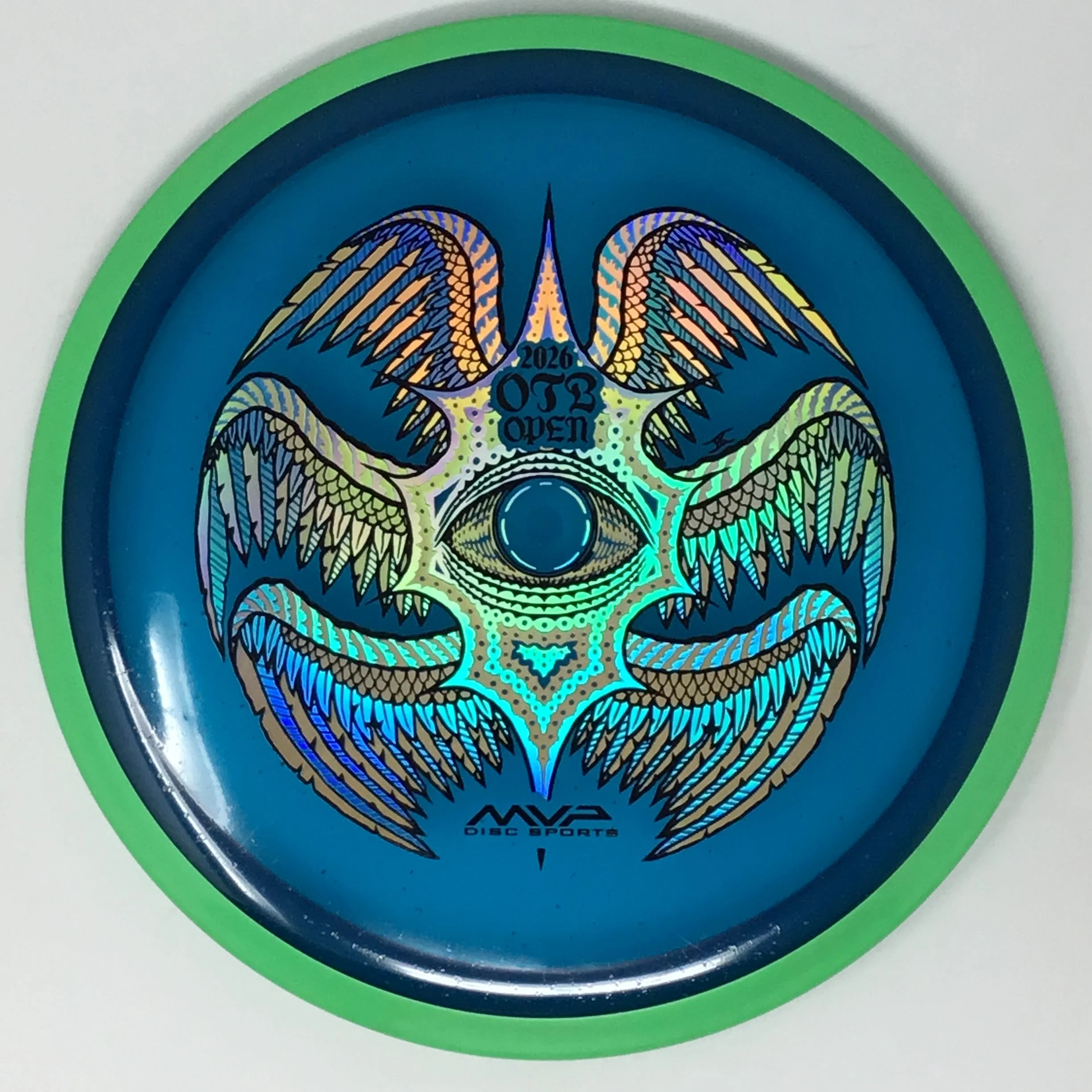 Rhythm (Particle Glow Proton Soft - 2026 OTB Open) - Image 15
