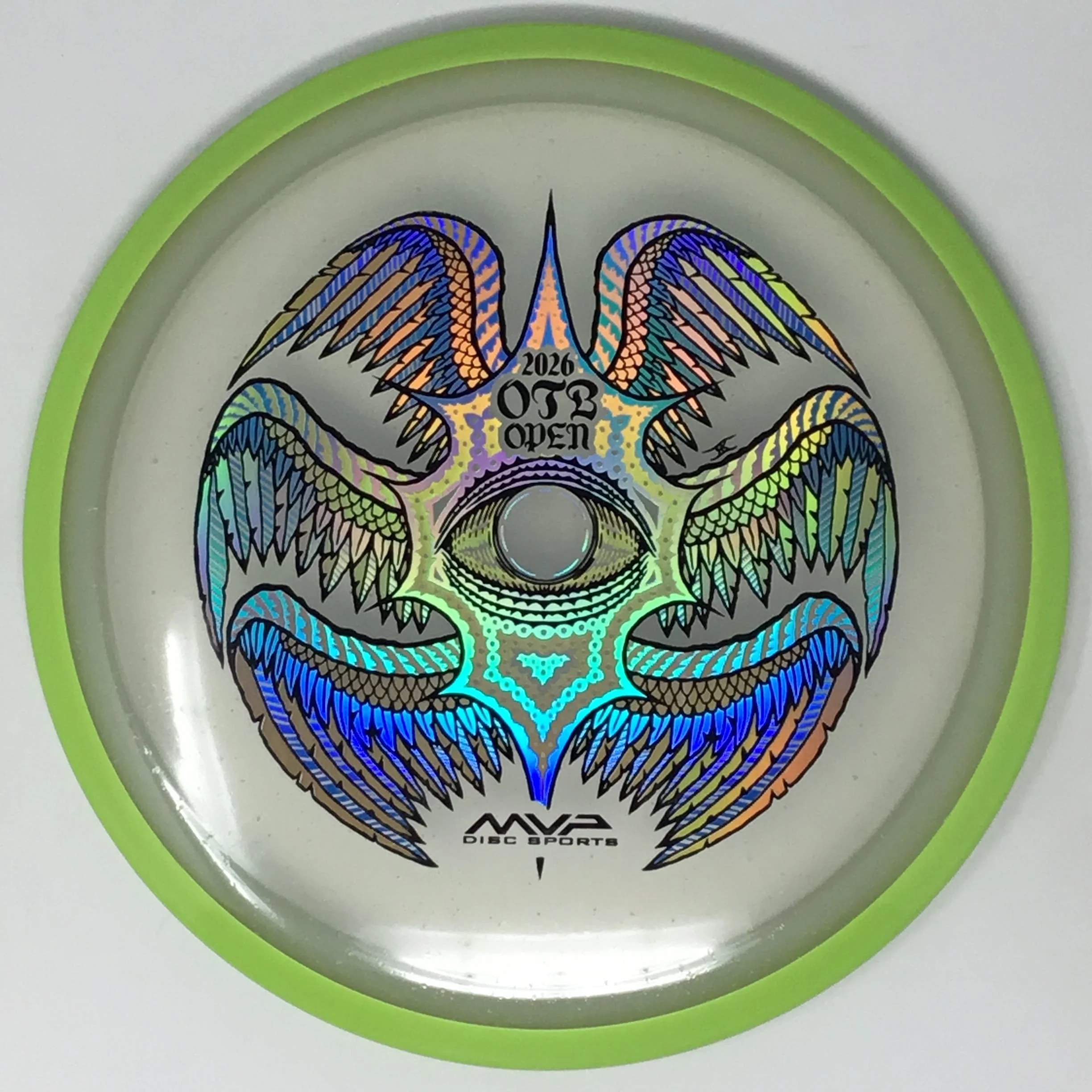 Rhythm (Particle Glow Proton Soft - 2026 OTB Open) - Image 16