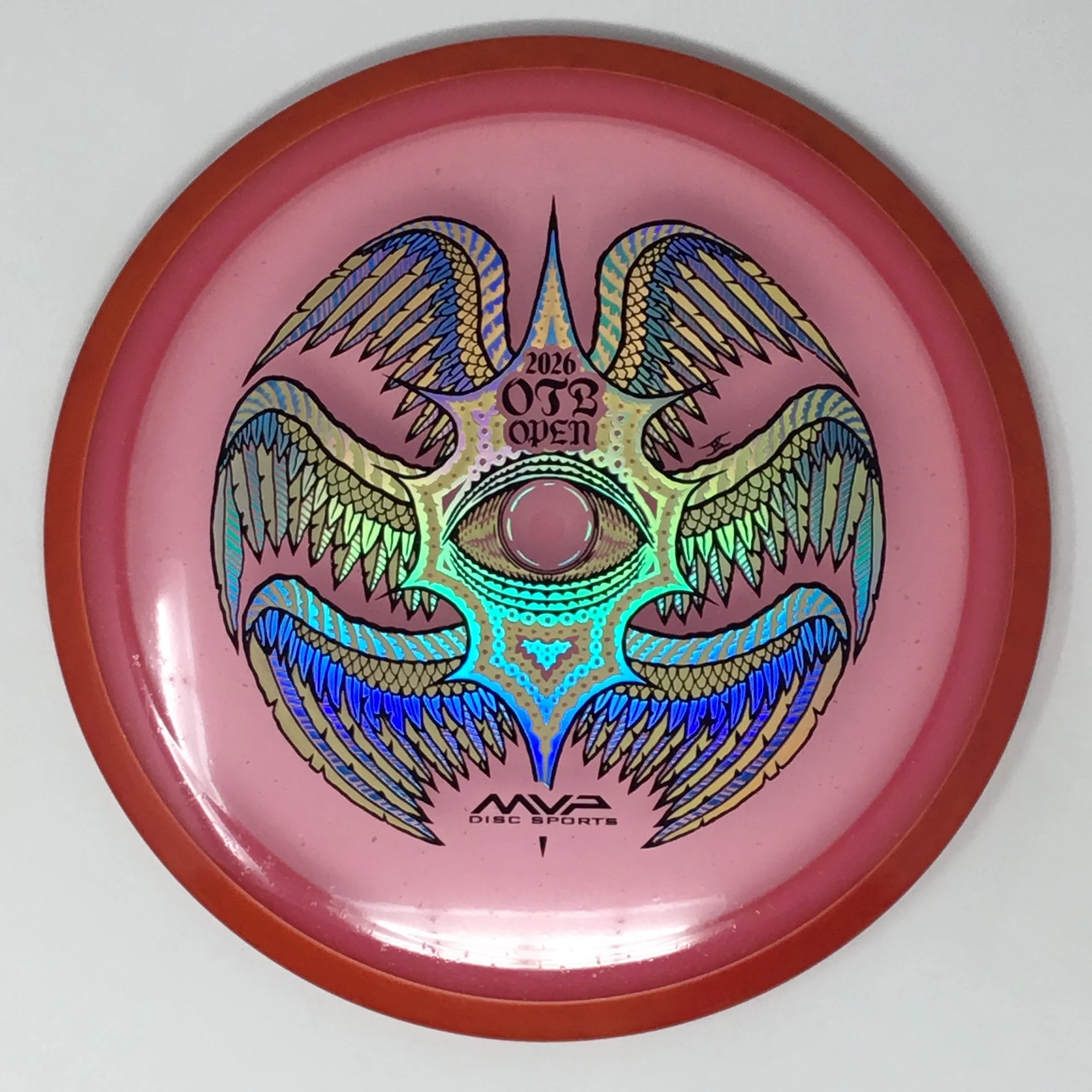 Rhythm (Particle Glow Proton Soft - 2026 OTB Open) - Image 3