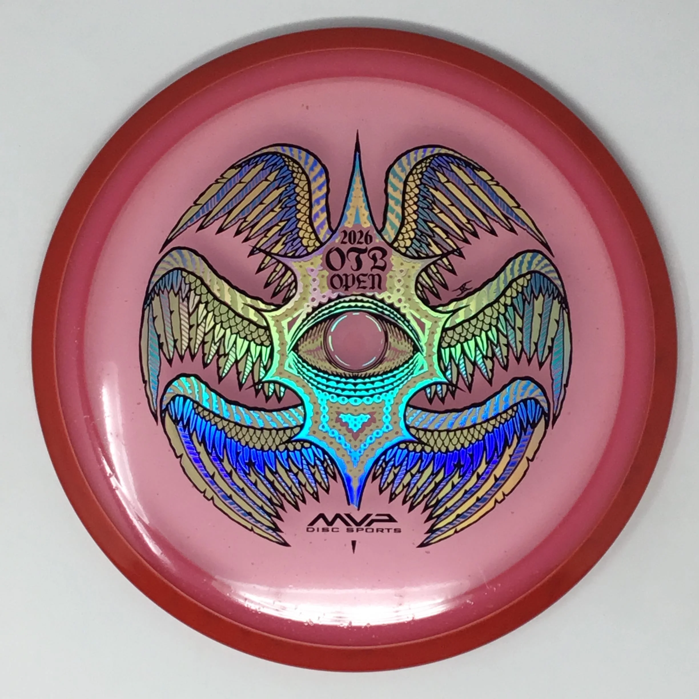 Rhythm (Particle Glow Proton Soft - 2026 OTB Open) - Image 4