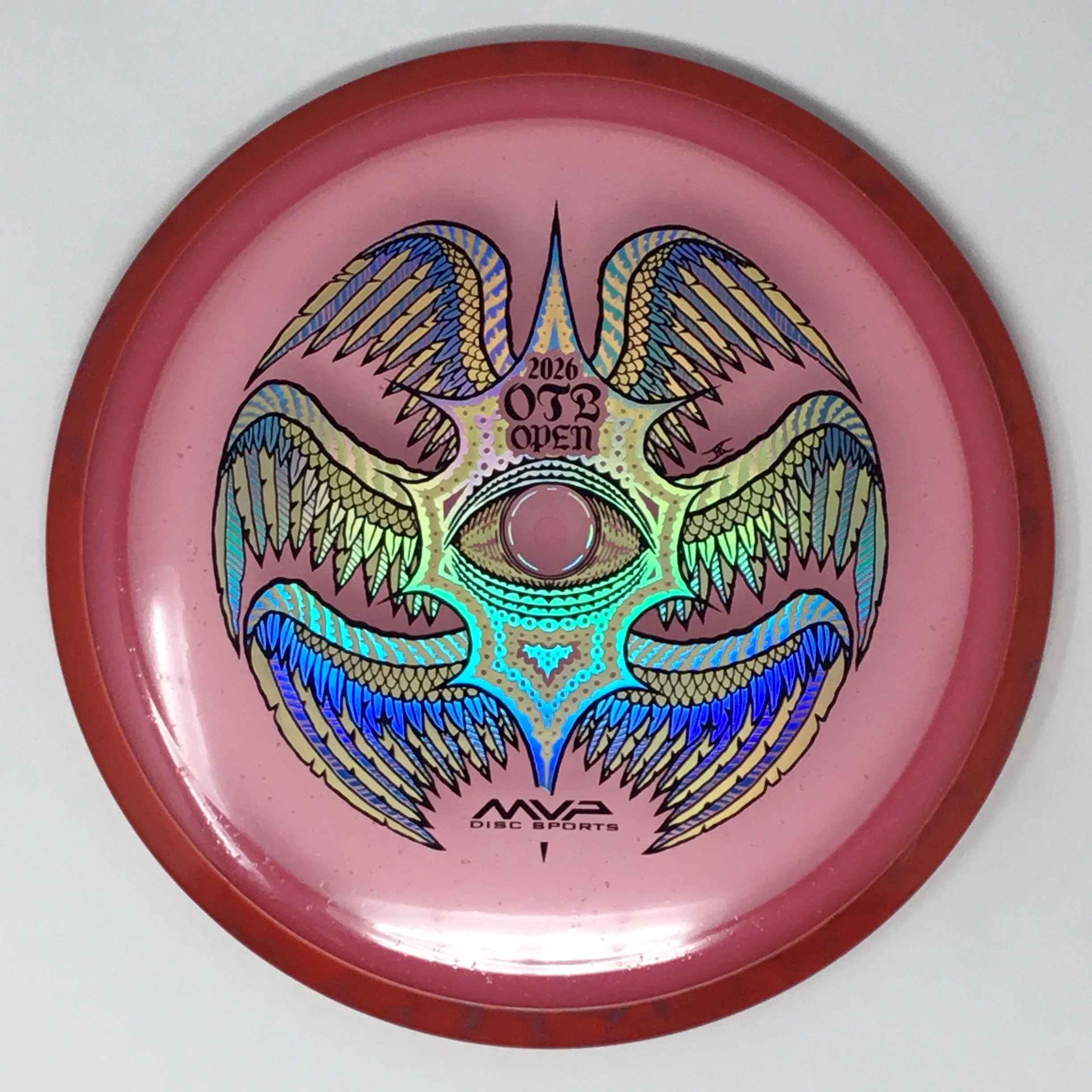 Rhythm (Particle Glow Proton Soft - 2026 OTB Open) - Image 5