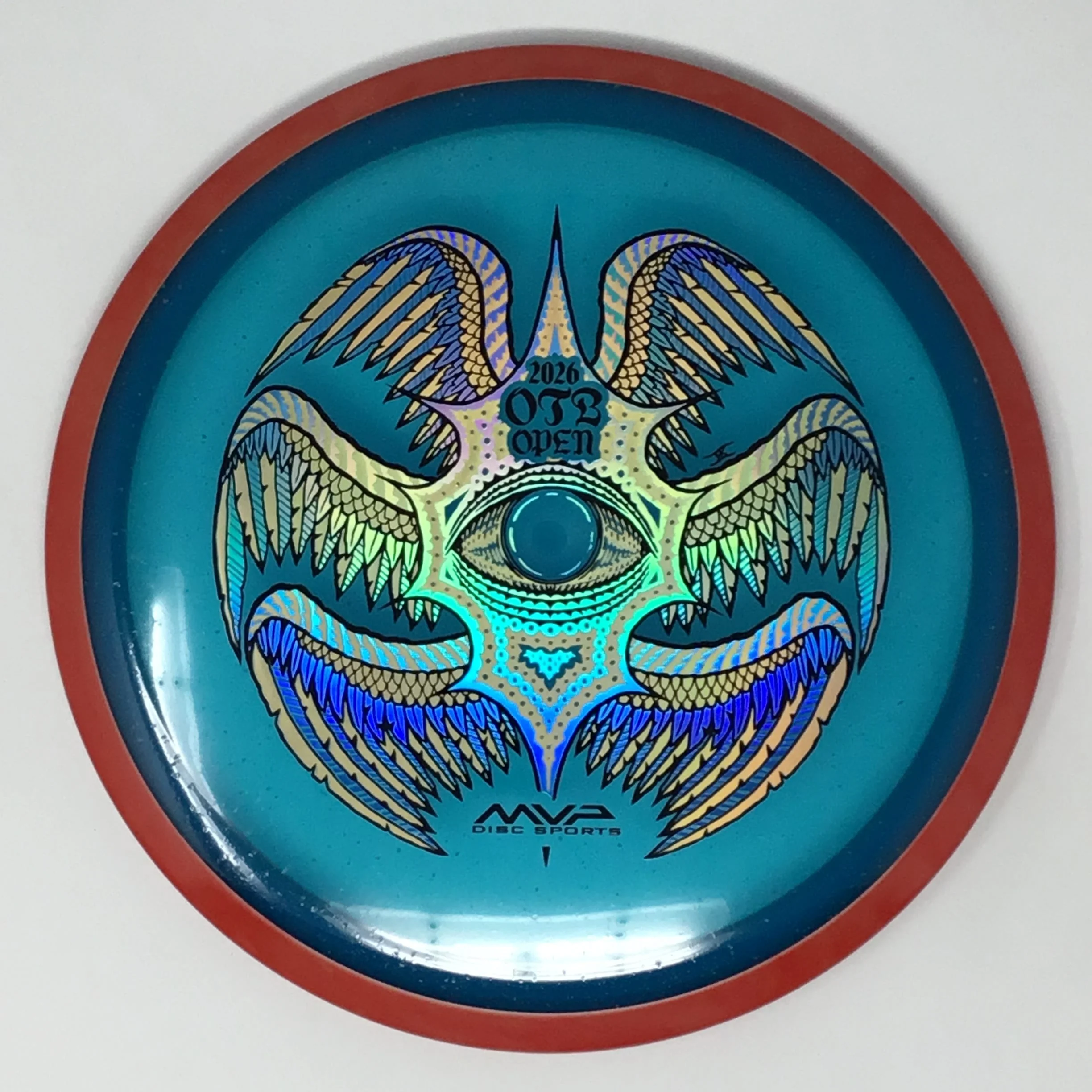 Rhythm (Particle Glow Proton Soft - 2026 OTB Open) - Image 6