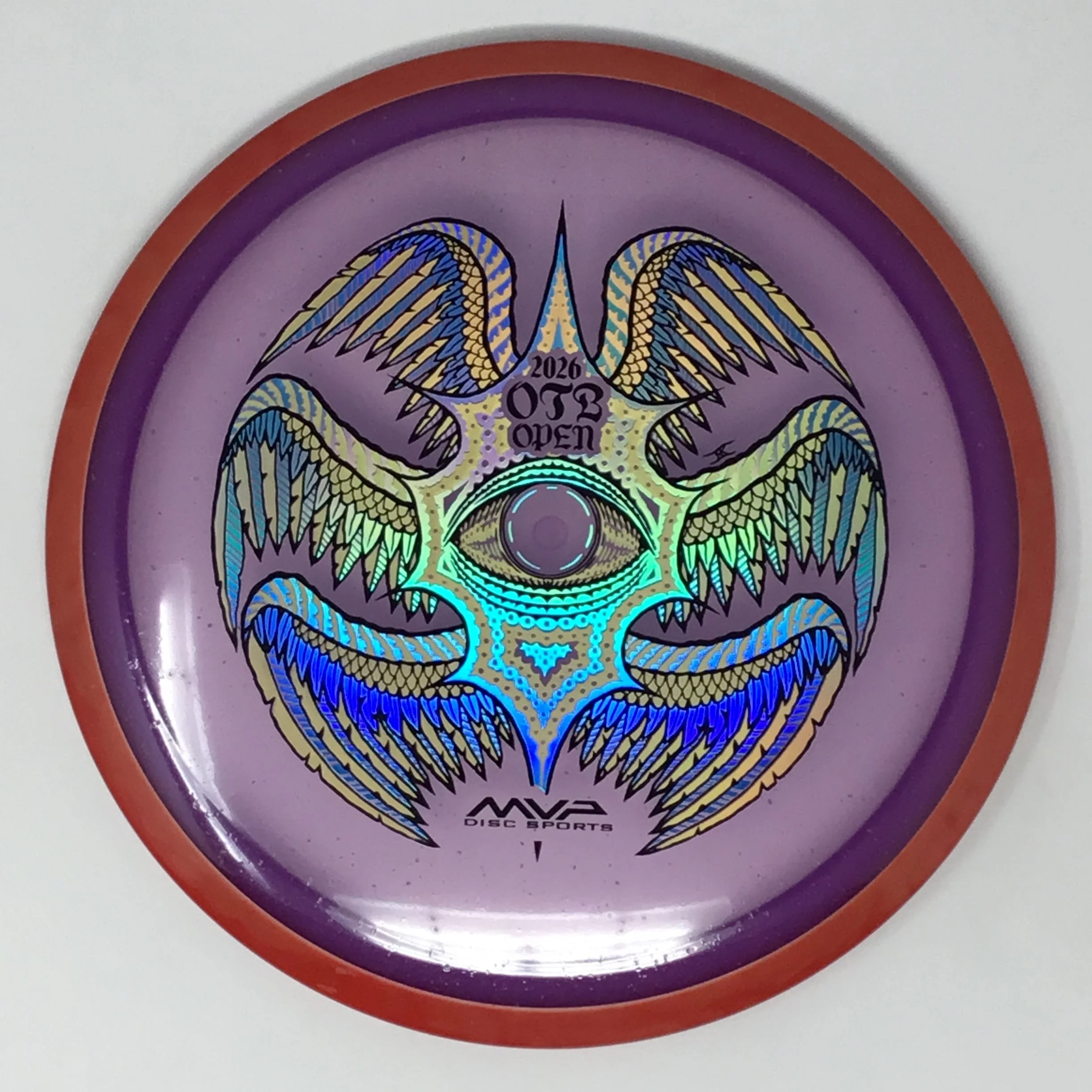 Rhythm (Particle Glow Proton Soft - 2026 OTB Open) - Image 7