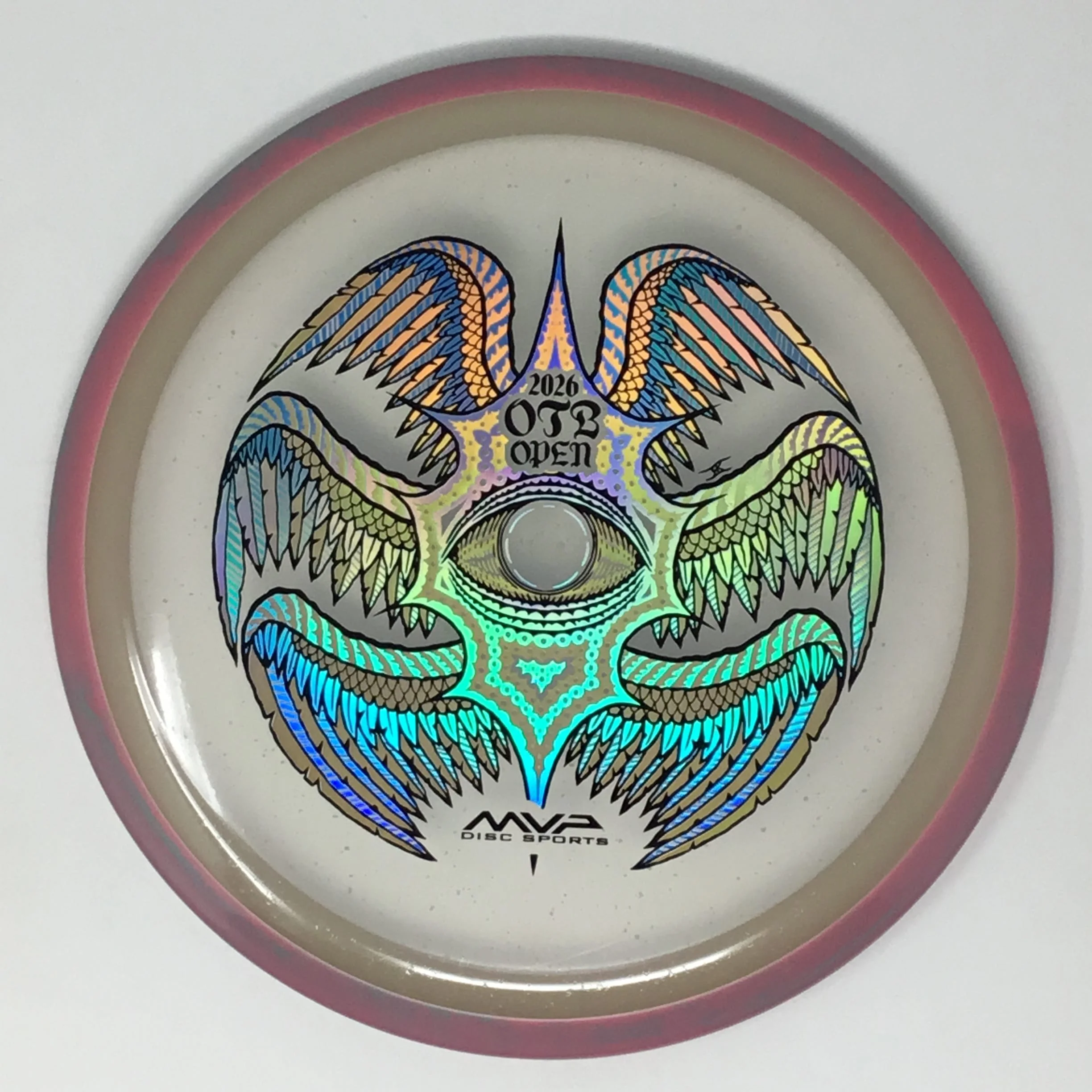 Rhythm (Particle Glow Proton Soft - 2026 OTB Open) - Image 8