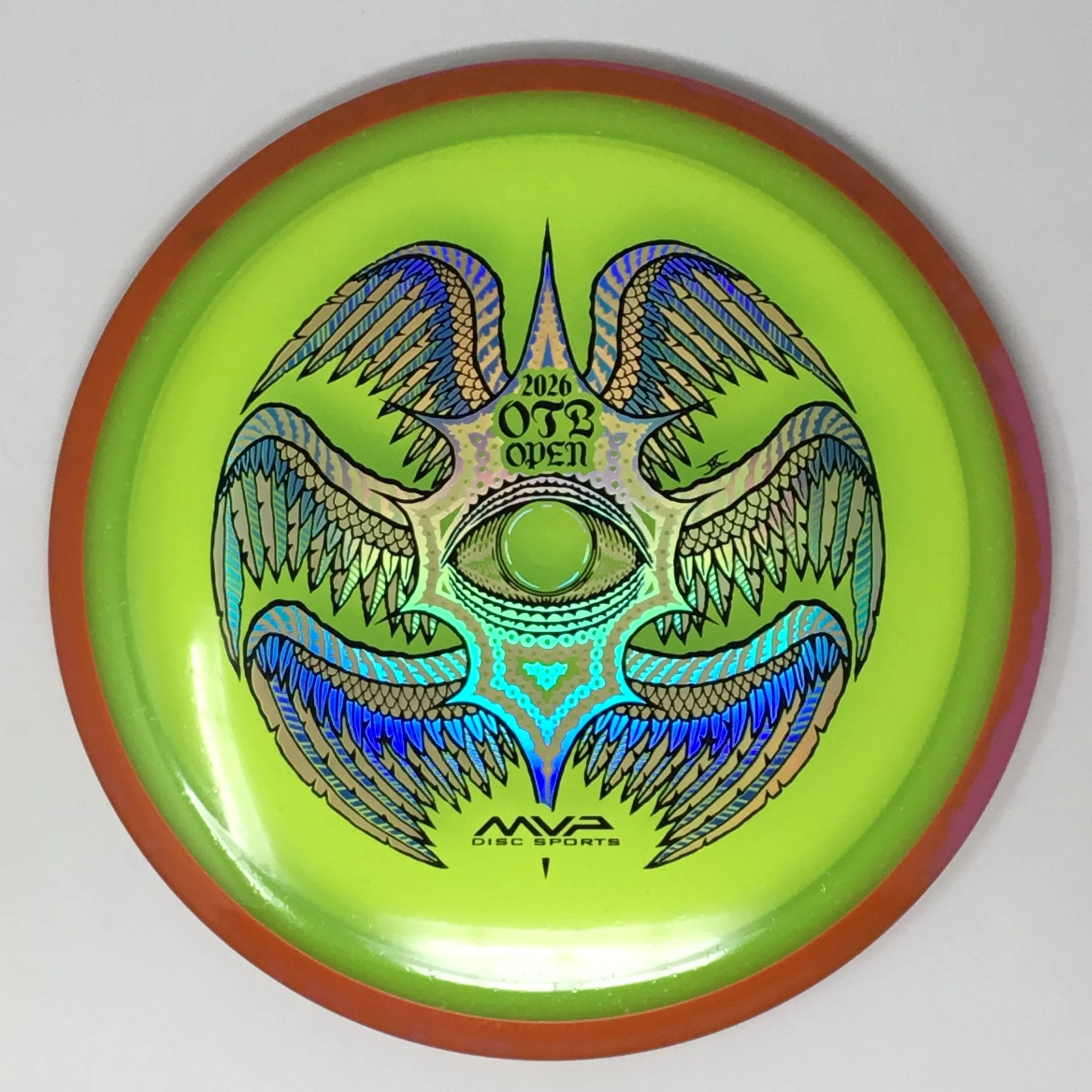 Rhythm (Particle Glow Proton Soft - 2026 OTB Open) - Image 9