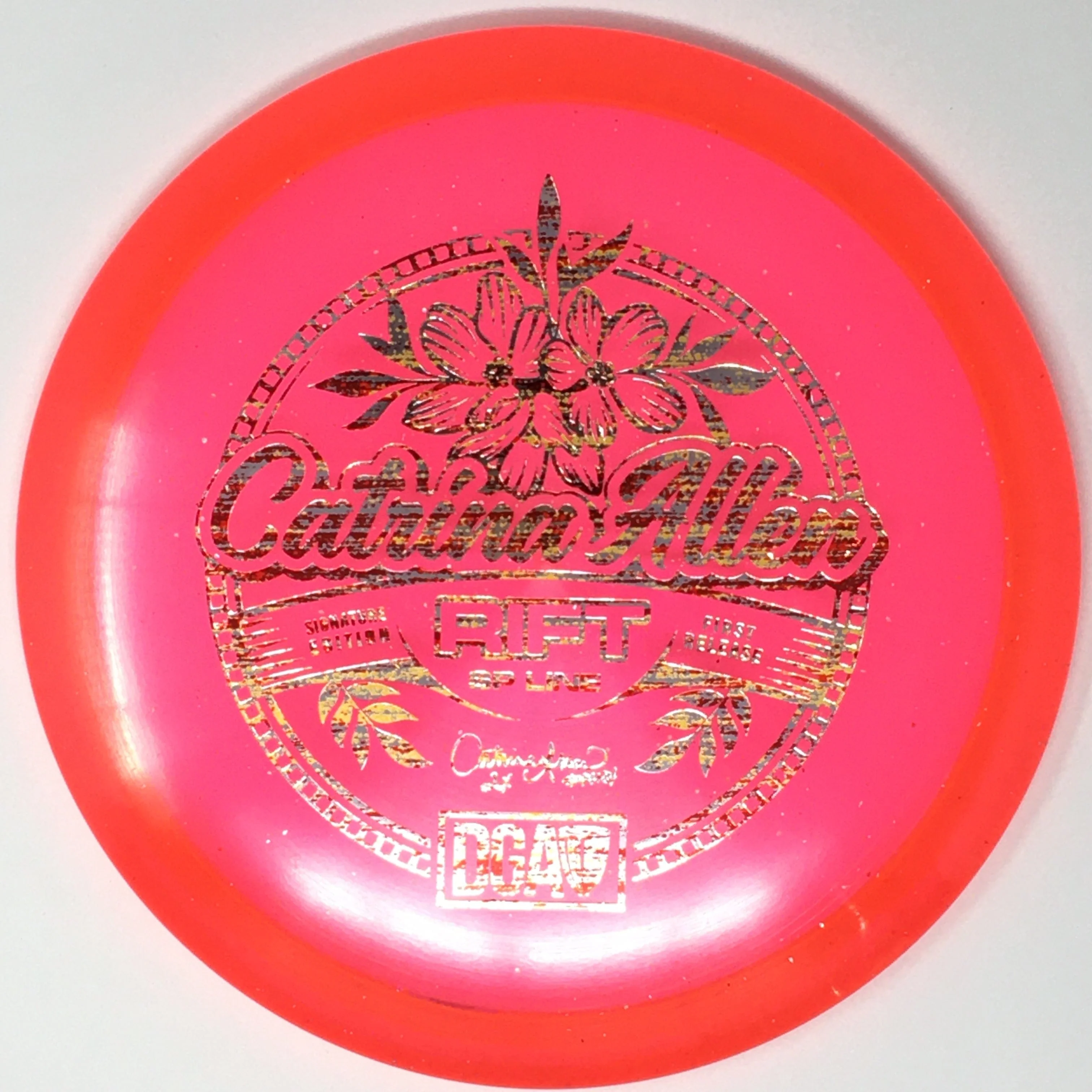 Rift (SP Line - Catrina Allen Signature Edition) - Image 16