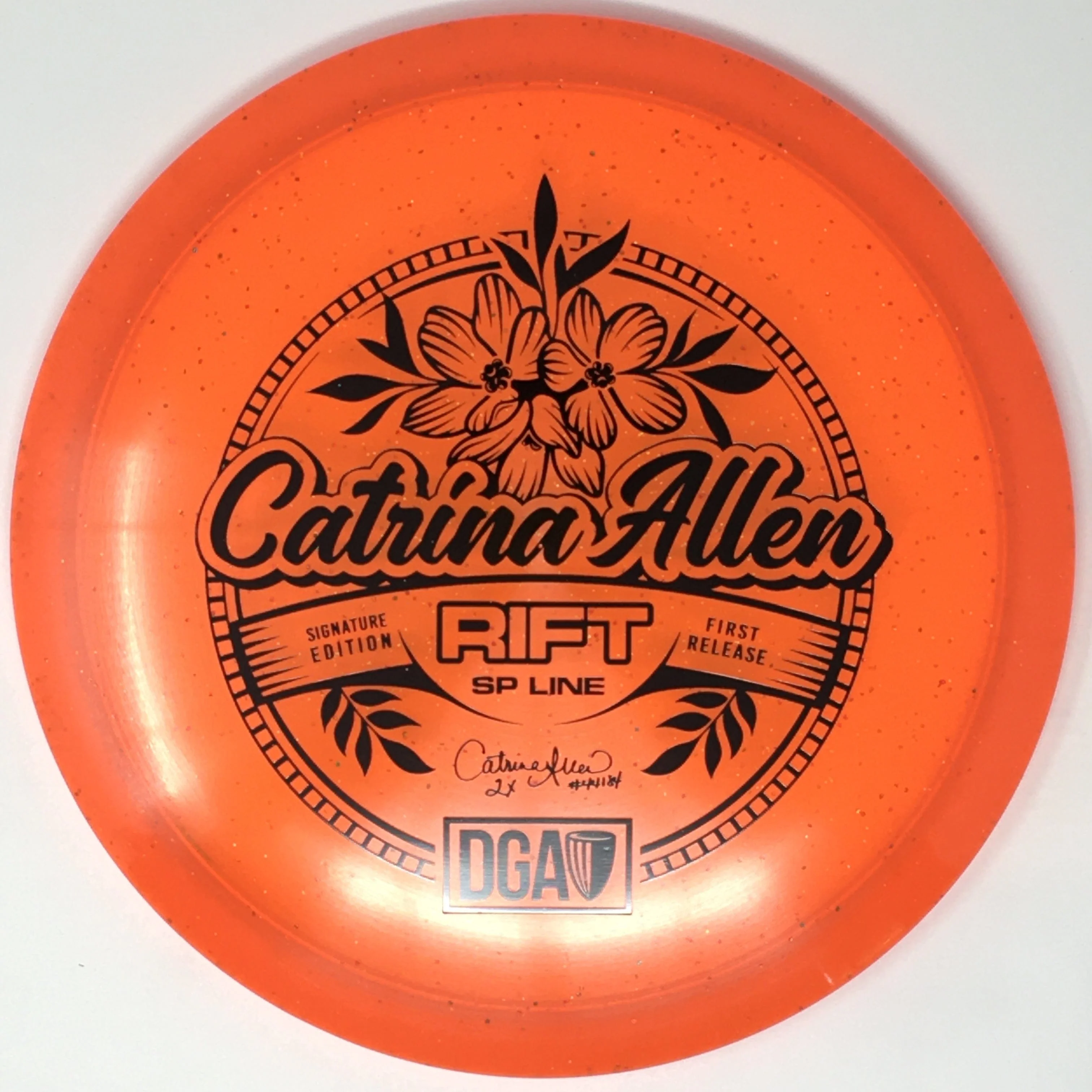 Rift (SP Line - Catrina Allen Signature Edition) - Image 6