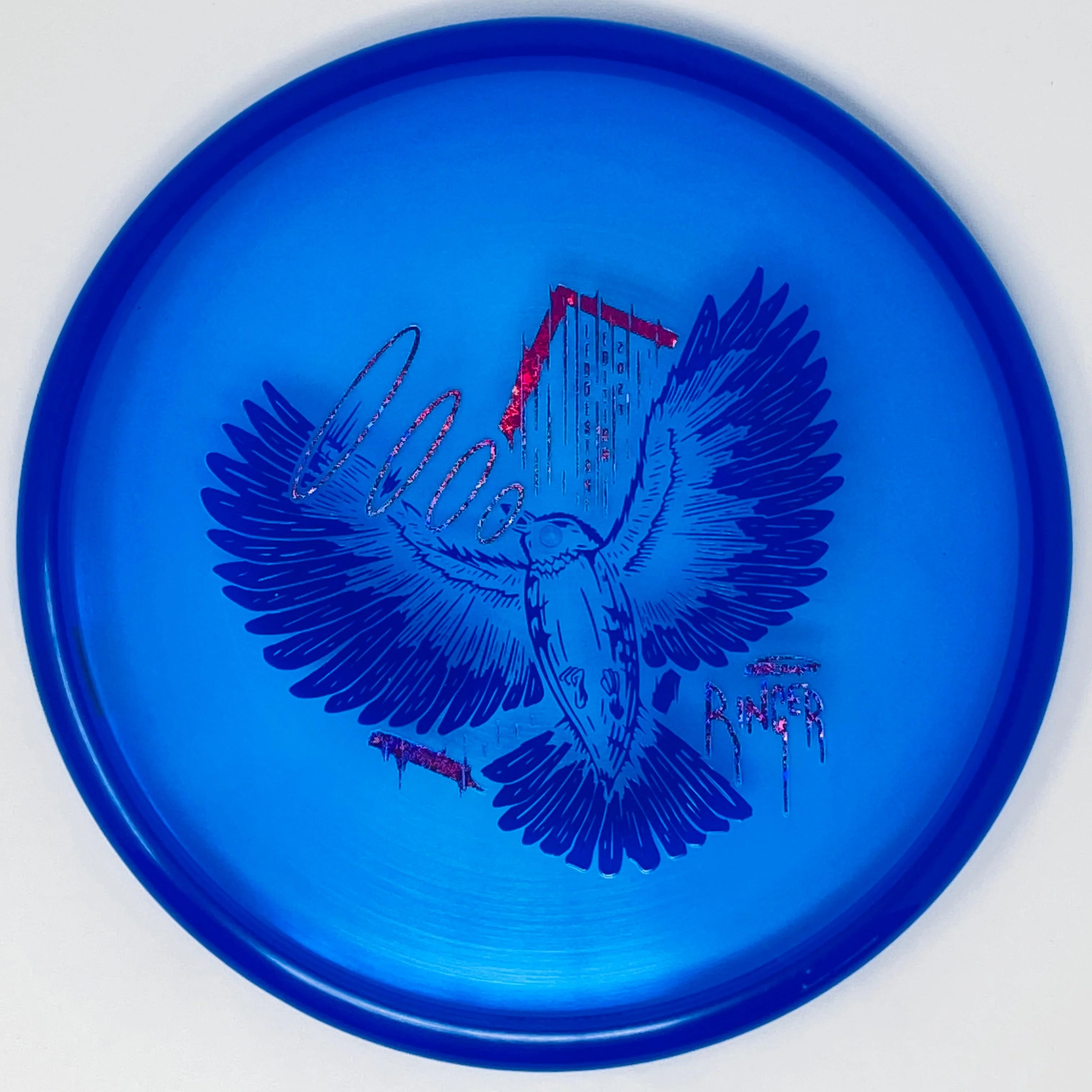 Ringer (CryZtal - 2023 Ledgestone Edition) - Image 10