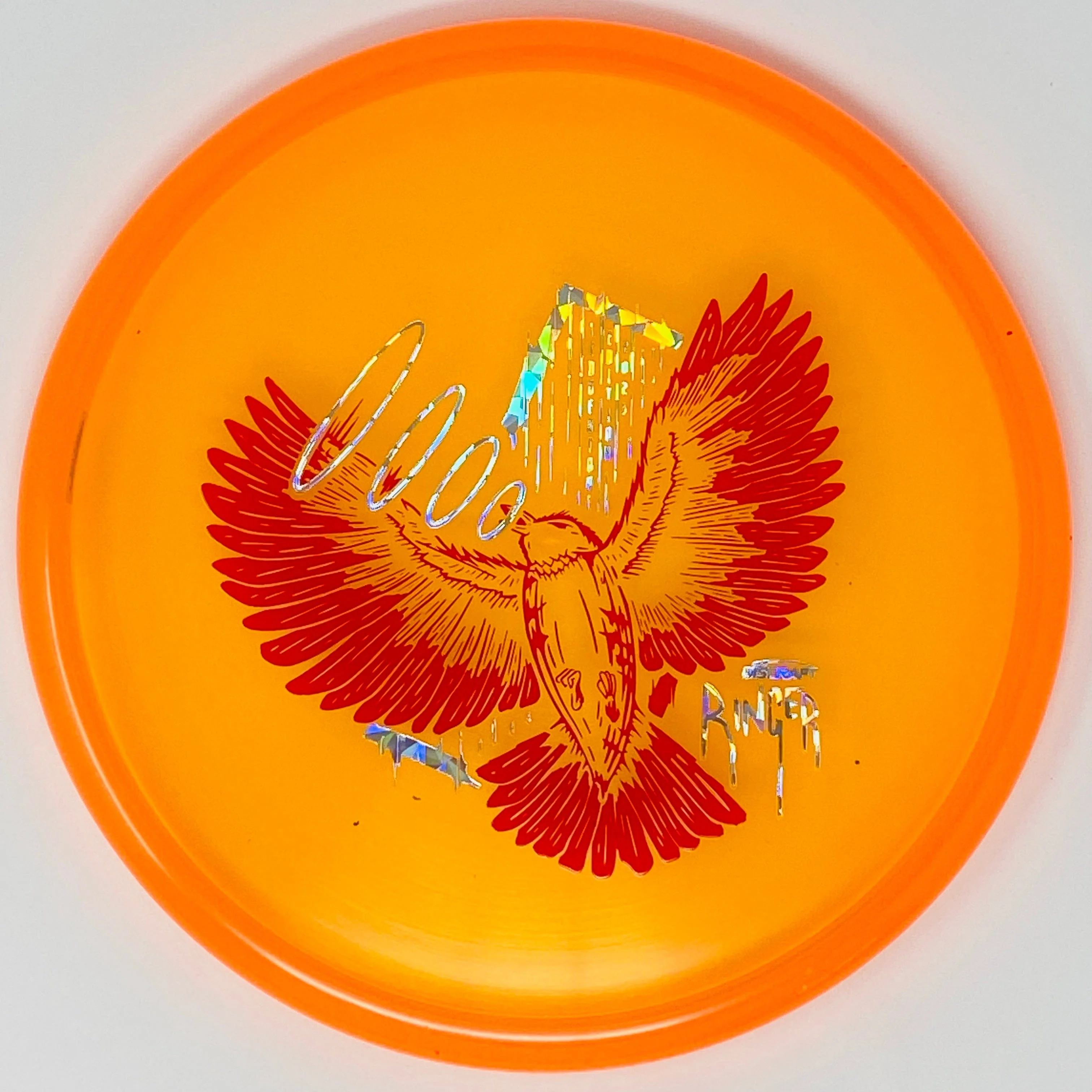 Ringer (CryZtal - 2023 Ledgestone Edition) - Image 5
