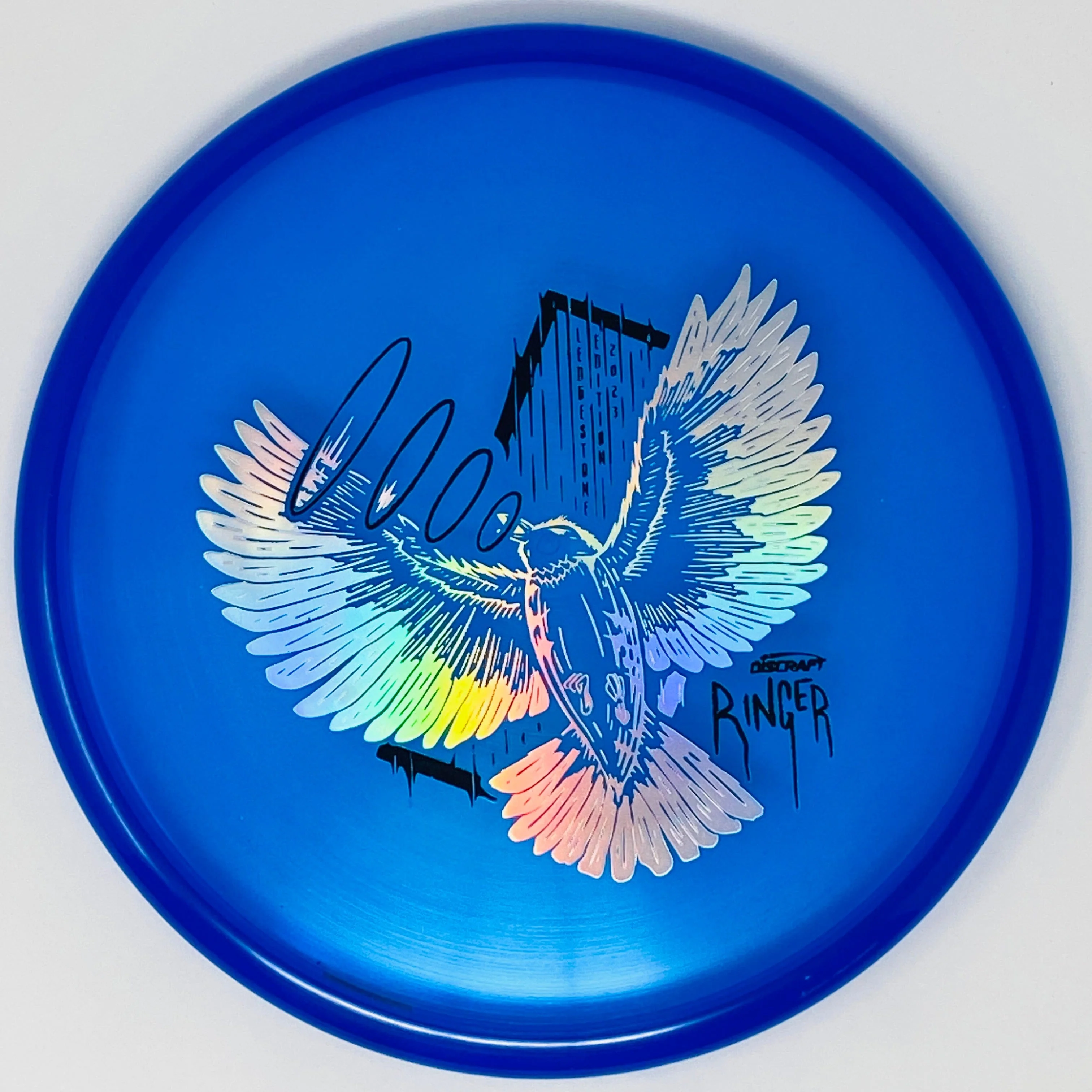 Ringer (CryZtal - 2023 Ledgestone Edition) - Image 8