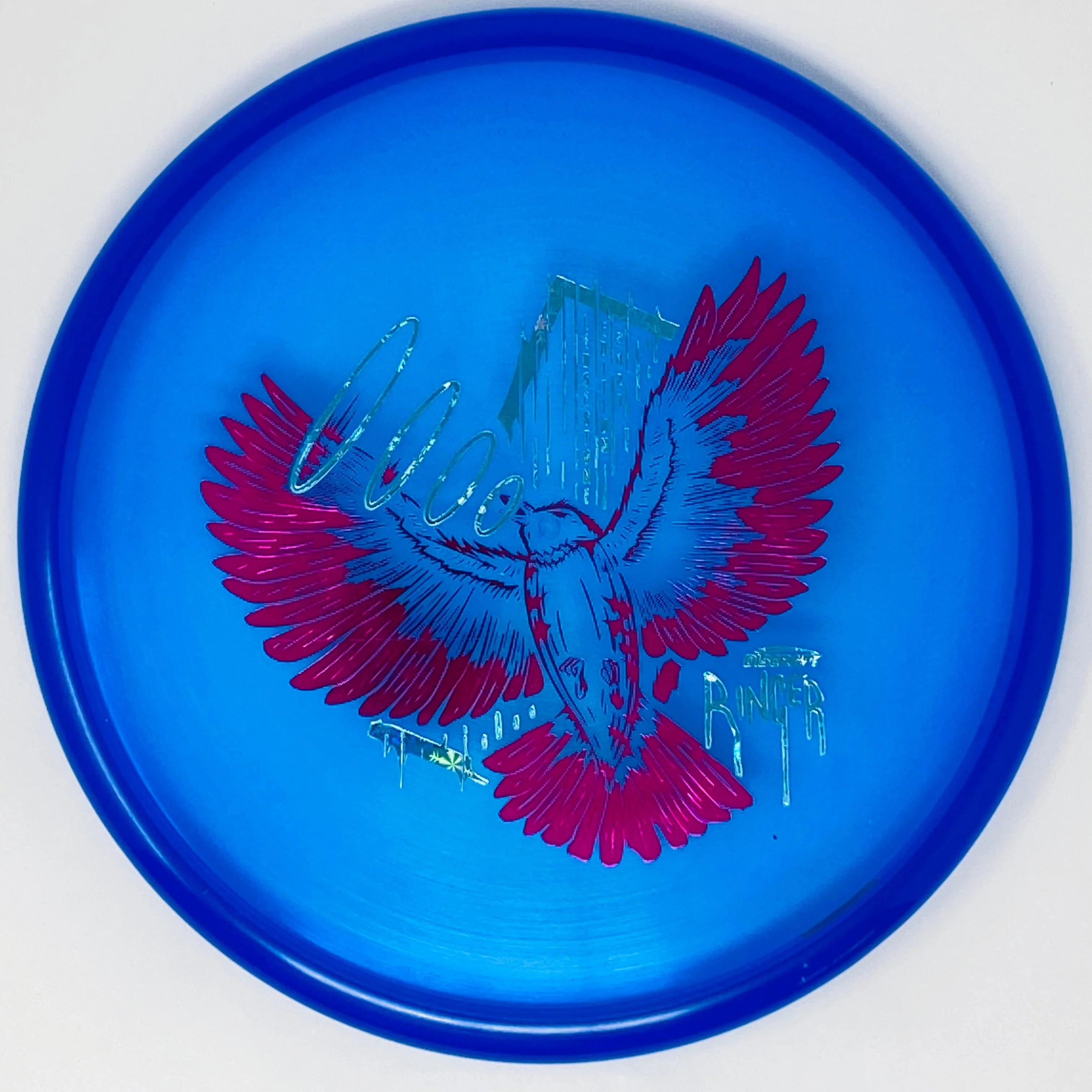 Ringer (CryZtal - 2023 Ledgestone Edition) - Image 9