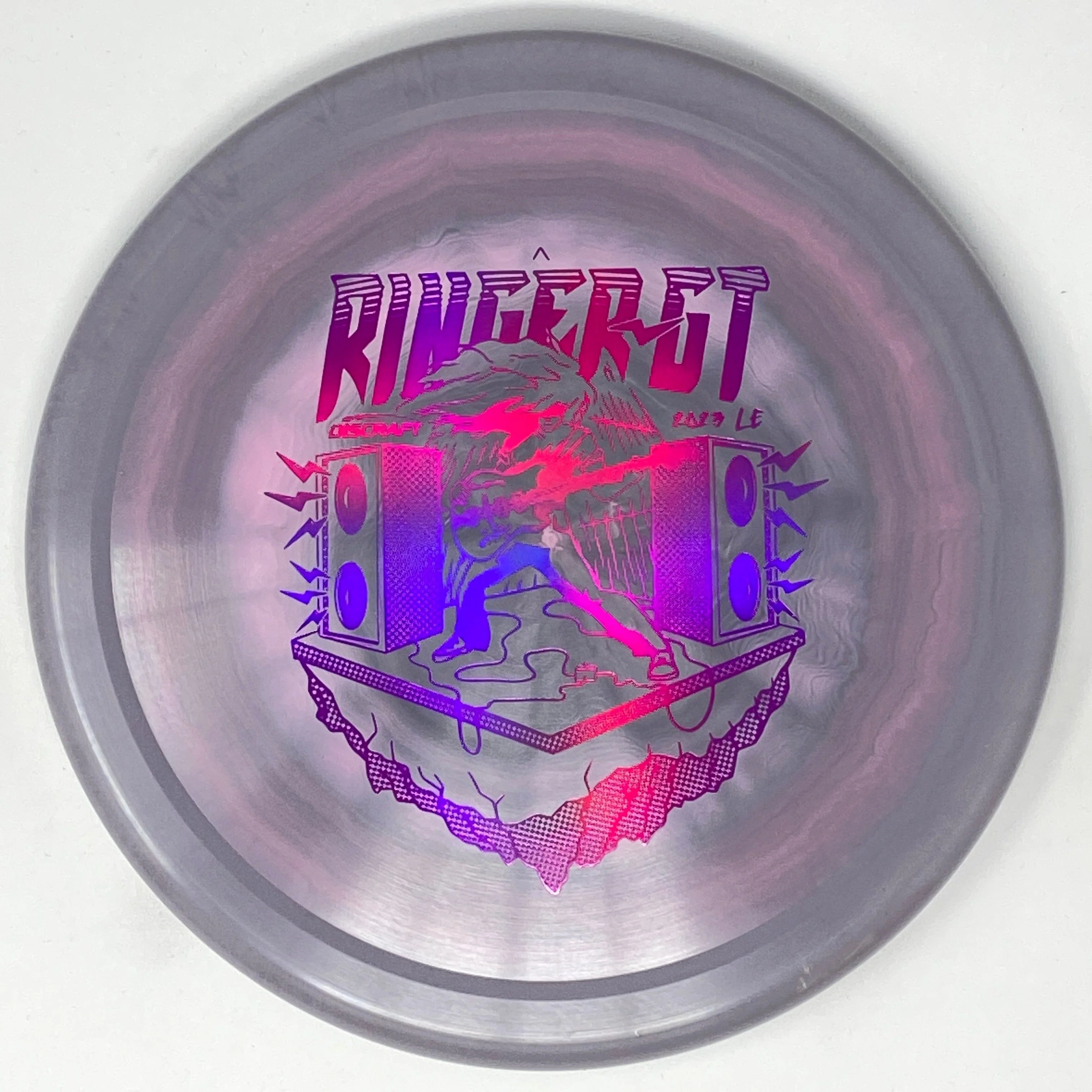 Ringer GT (ESP Swirl - 2023 Ledgestone Edition) - Image 17