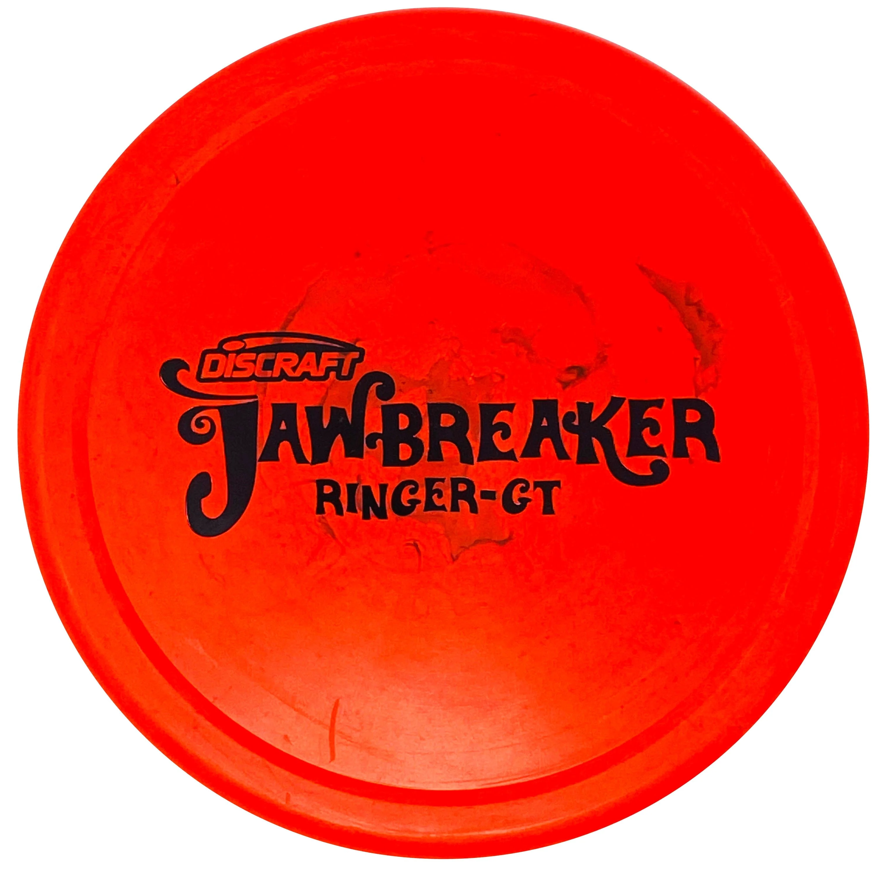 Ringer GT (Jawbreaker)