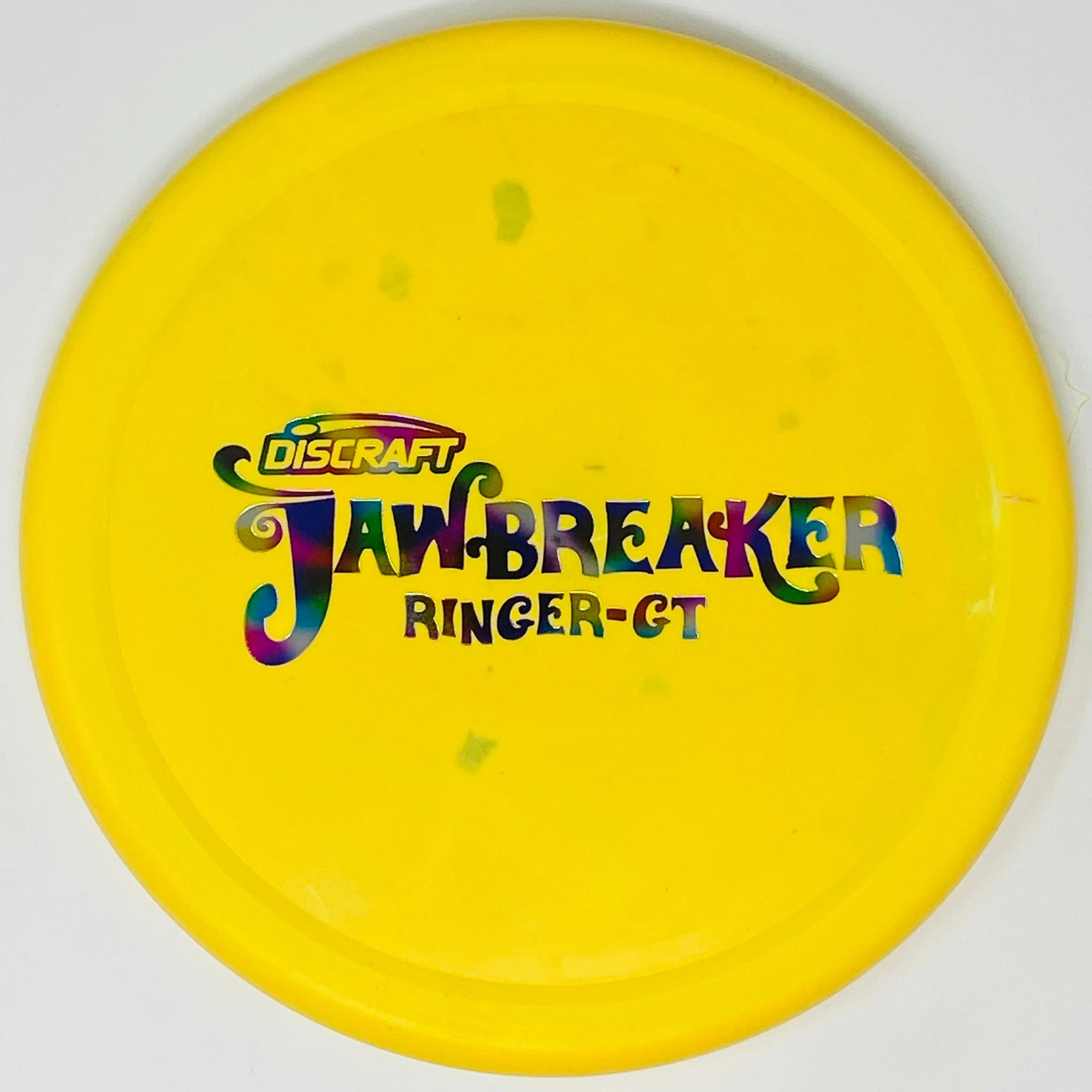 Ringer GT (Jawbreaker) - Image 2