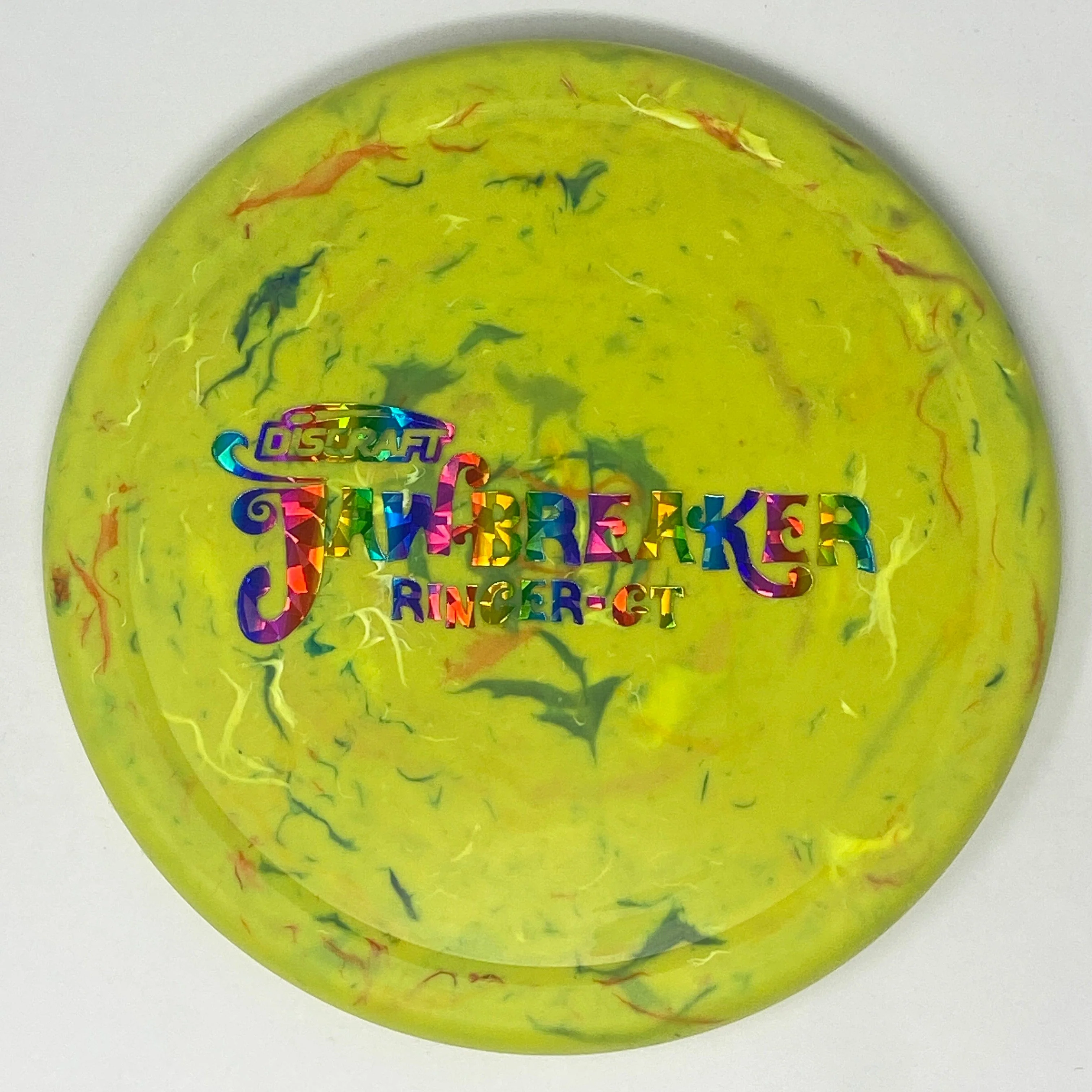 Ringer GT (Jawbreaker) - Image 20