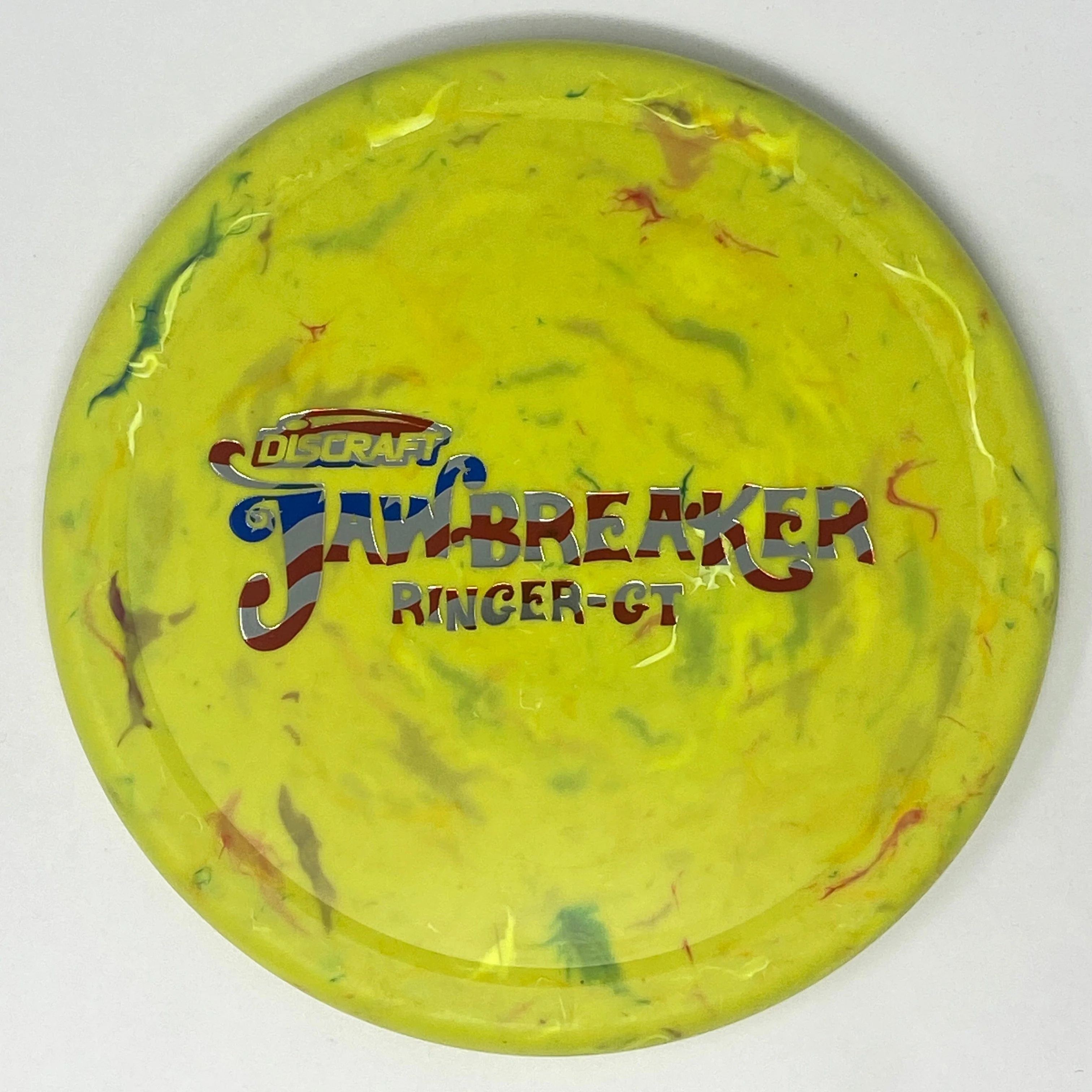 Ringer GT (Jawbreaker) - Image 21