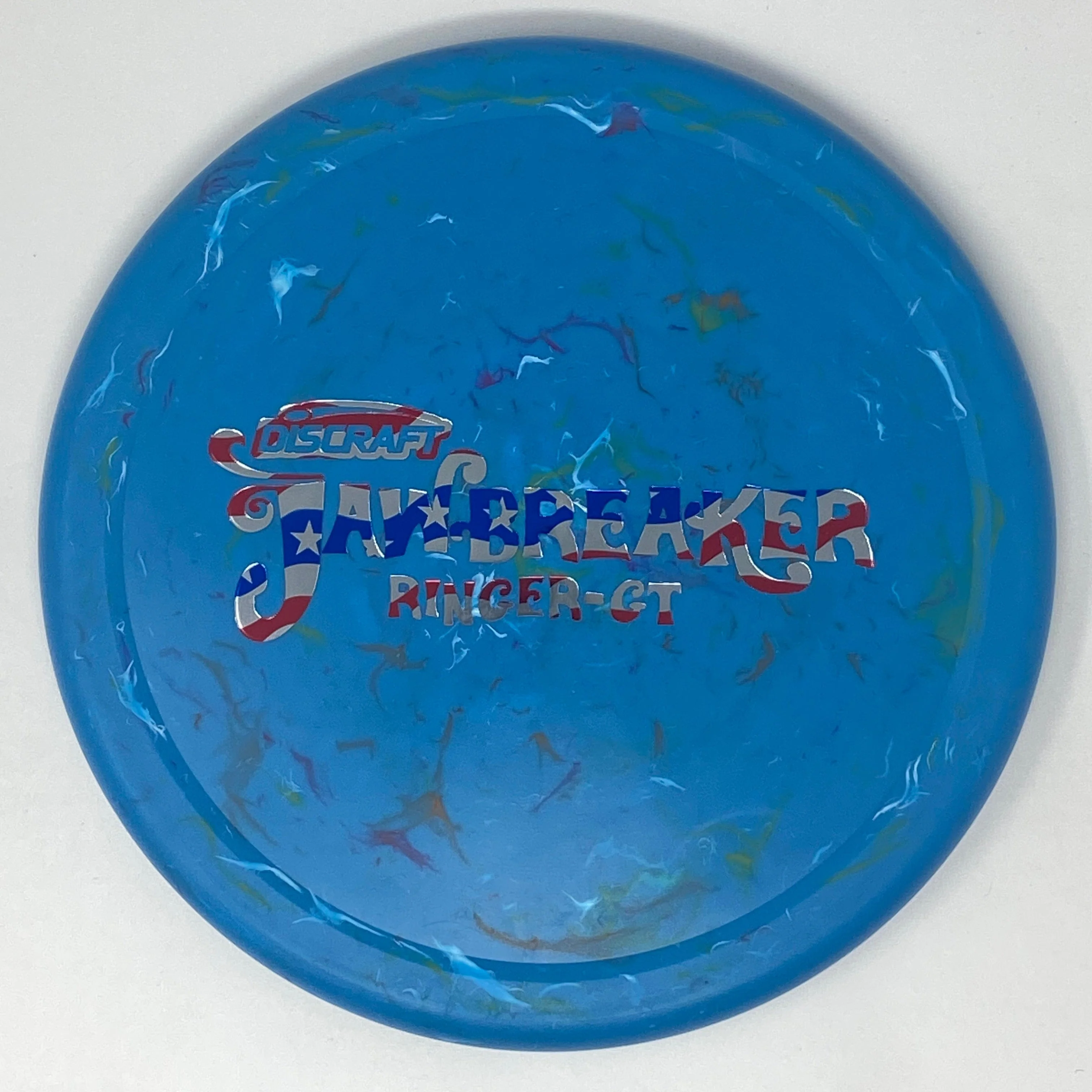 Ringer GT (Jawbreaker) - Image 24