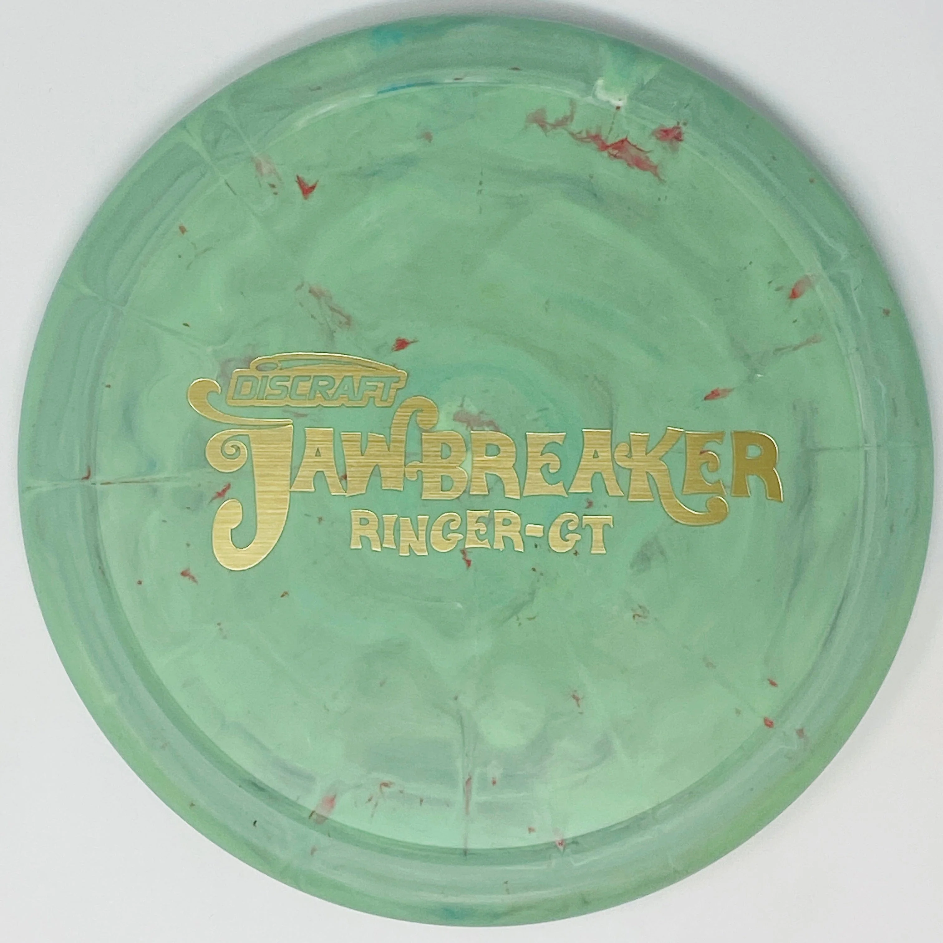 Ringer GT (Jawbreaker) - Image 4