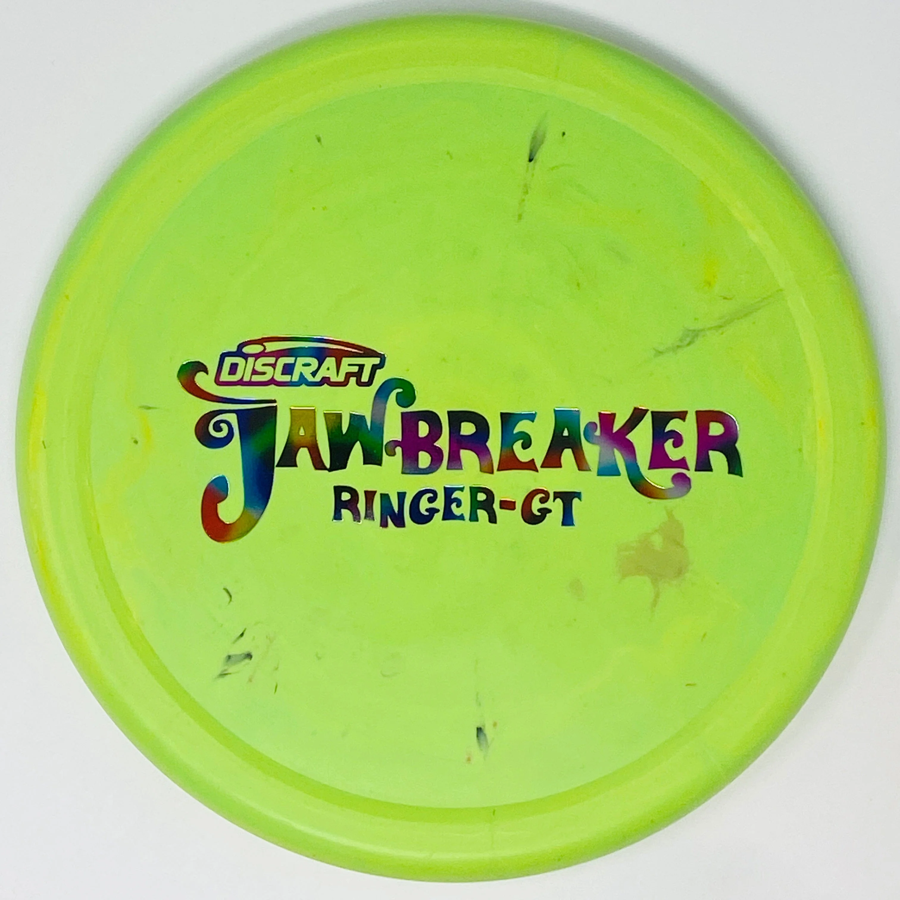 Ringer GT (Jawbreaker) - Image 6