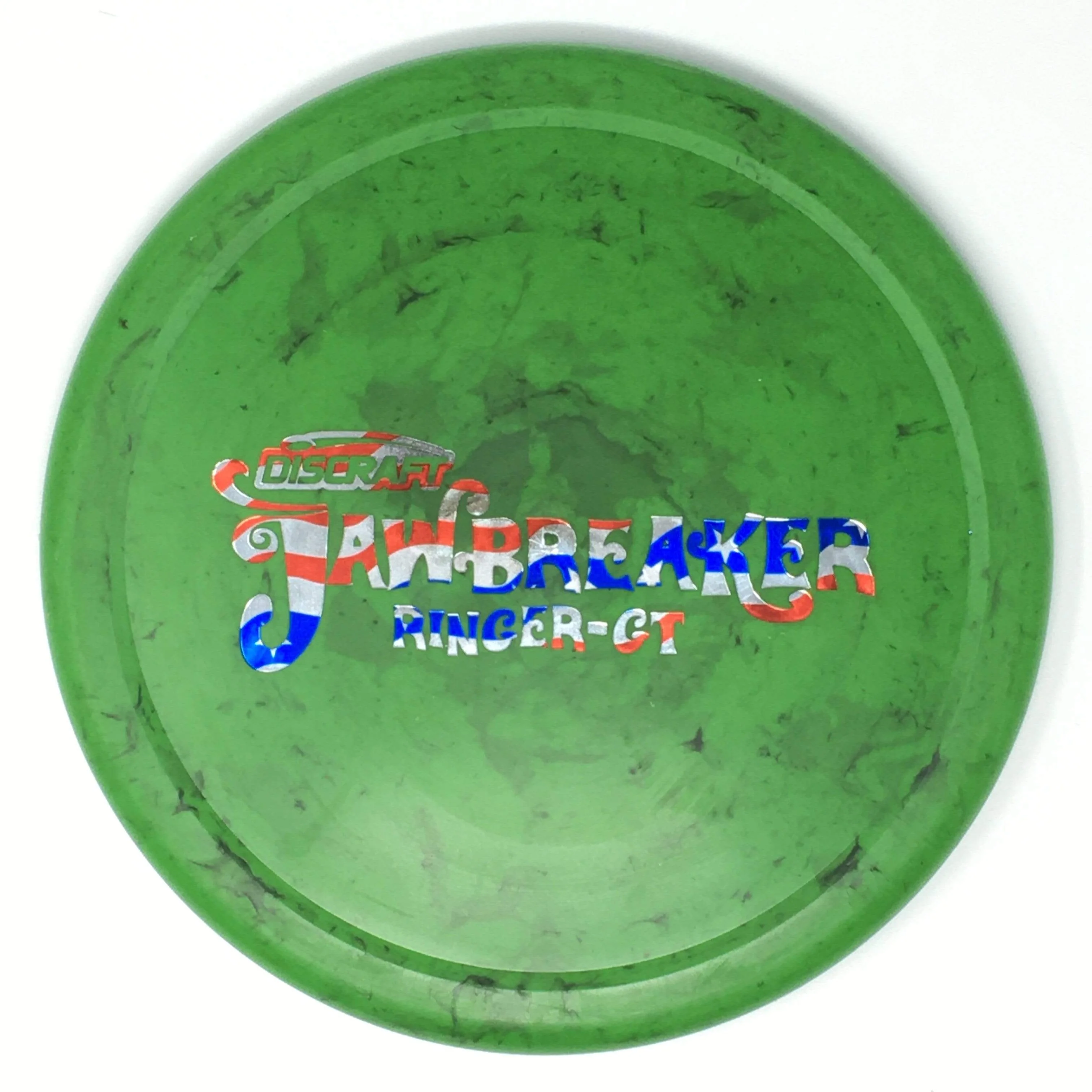 Ringer GT (Jawbreaker) - Image 7