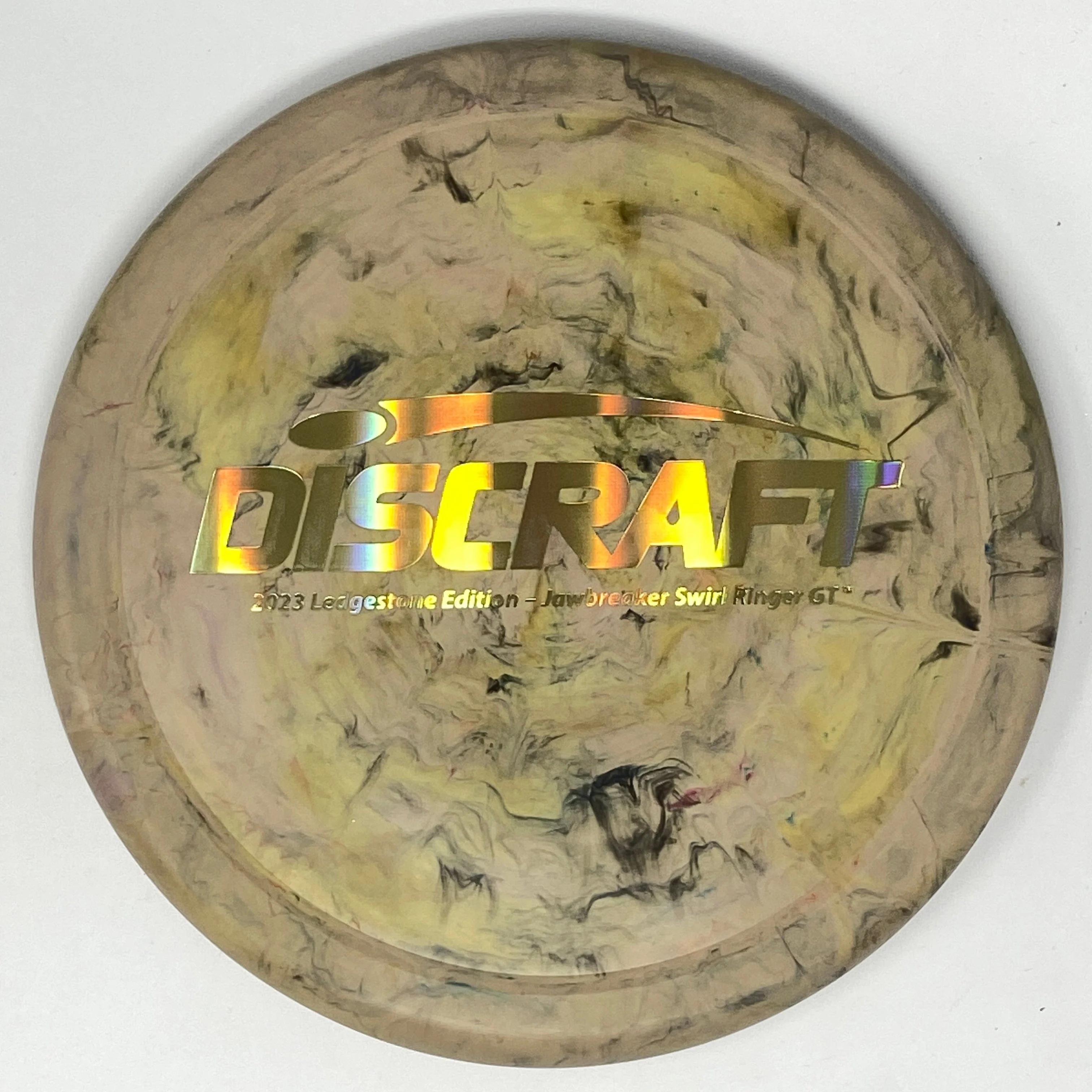 Ringer GT (Jawbreaker Swirl - 2023 Ledgestone Edition) - Image 10