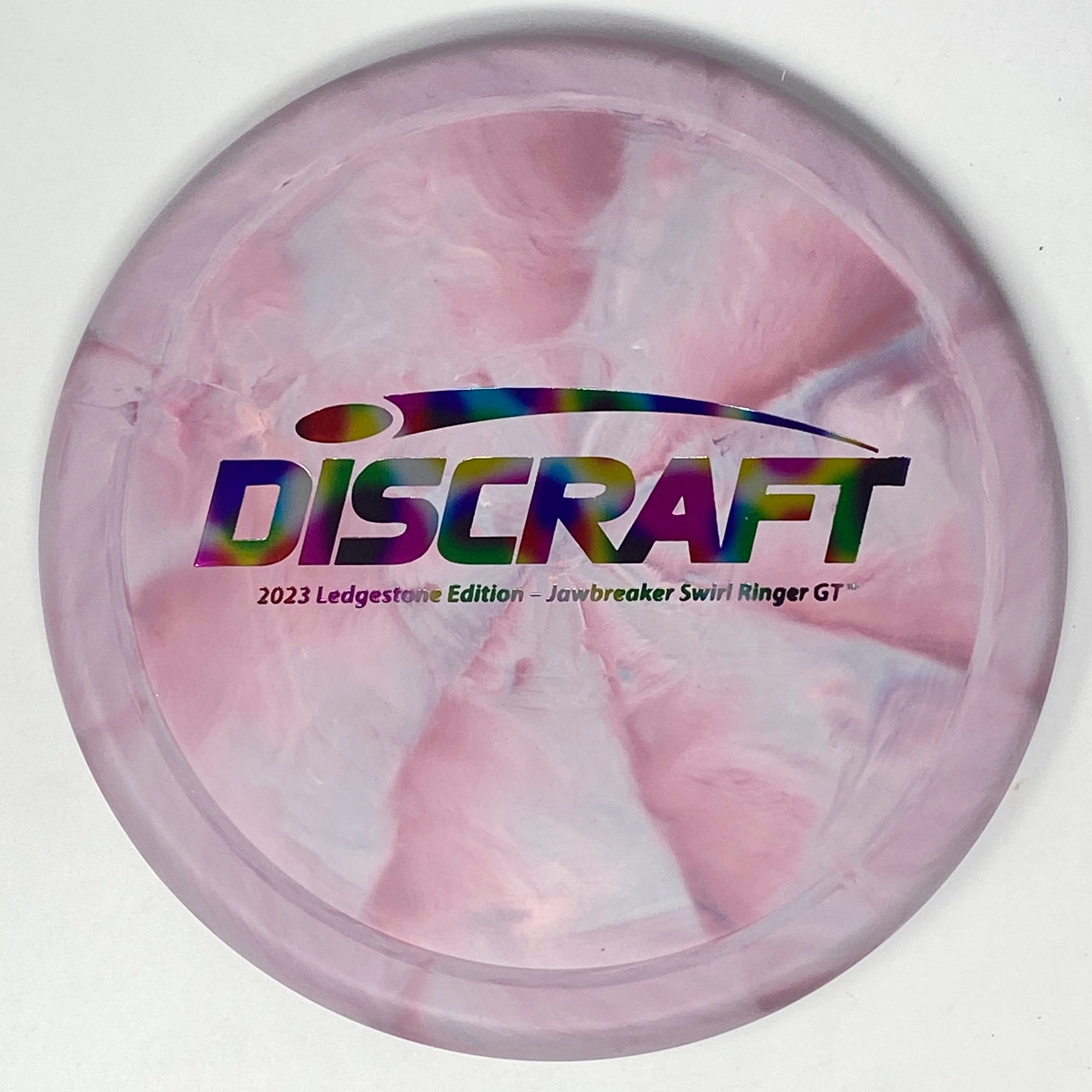 Ringer GT (Jawbreaker Swirl - 2023 Ledgestone Edition) - Image 3