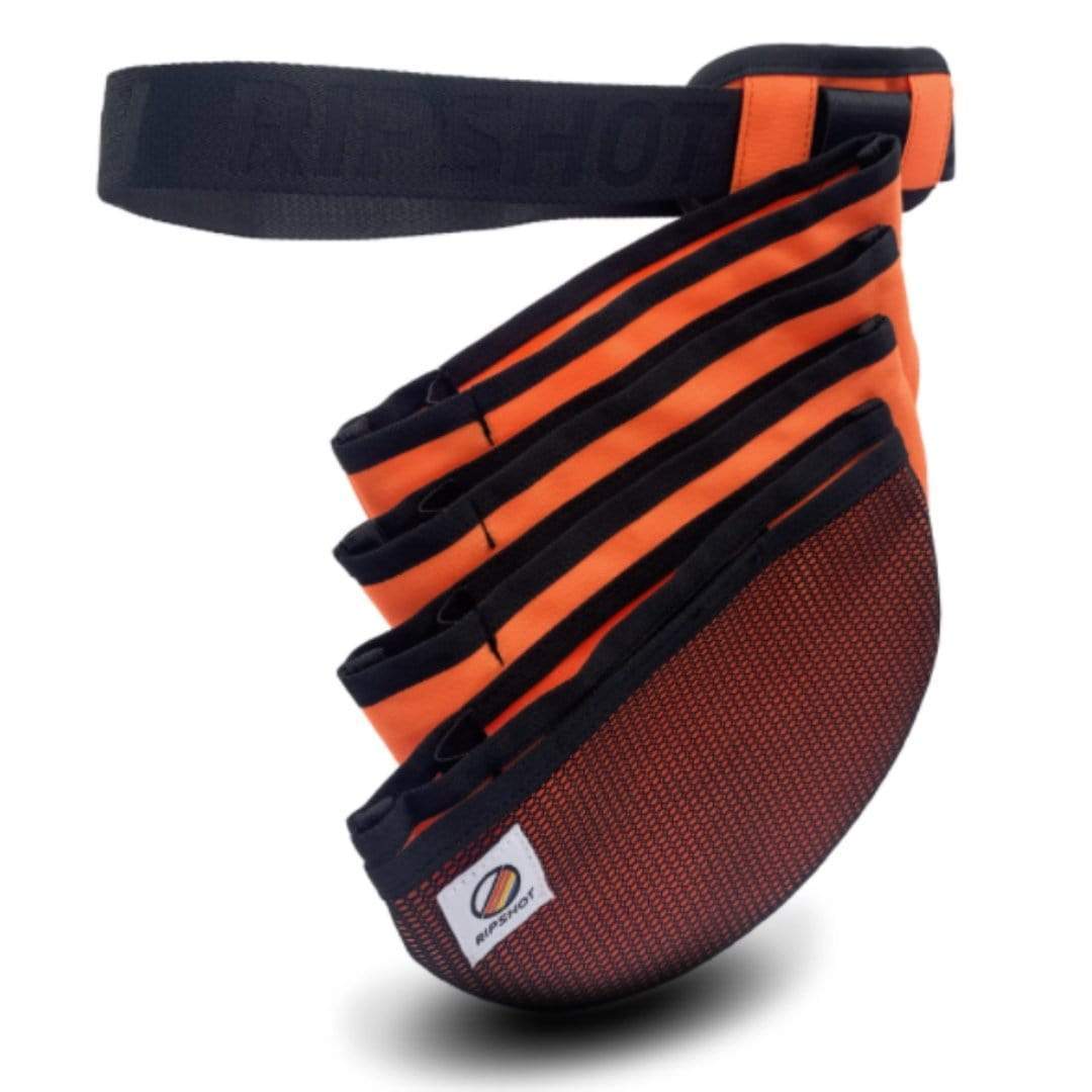 Ripshot Disc Golf Bag (Up to 8 Disc Capacity)