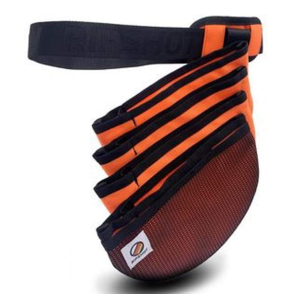 Ripshot Disc Golf Bag (Up to 8 Disc Capacity) - Image 3