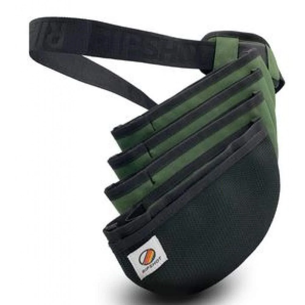 Ripshot Disc Golf Bag (Up to 8 Disc Capacity) - Image 5