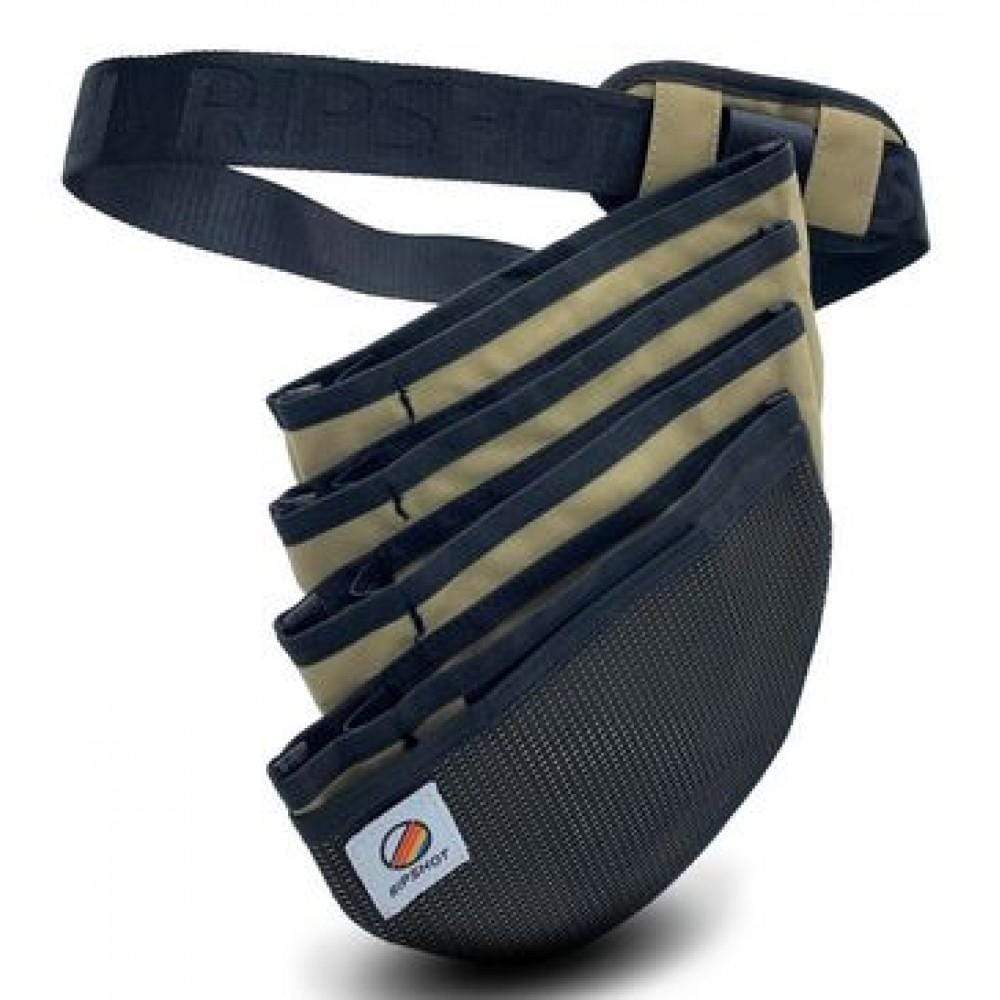 Ripshot Disc Golf Bag (Up to 8 Disc Capacity) - Image 6