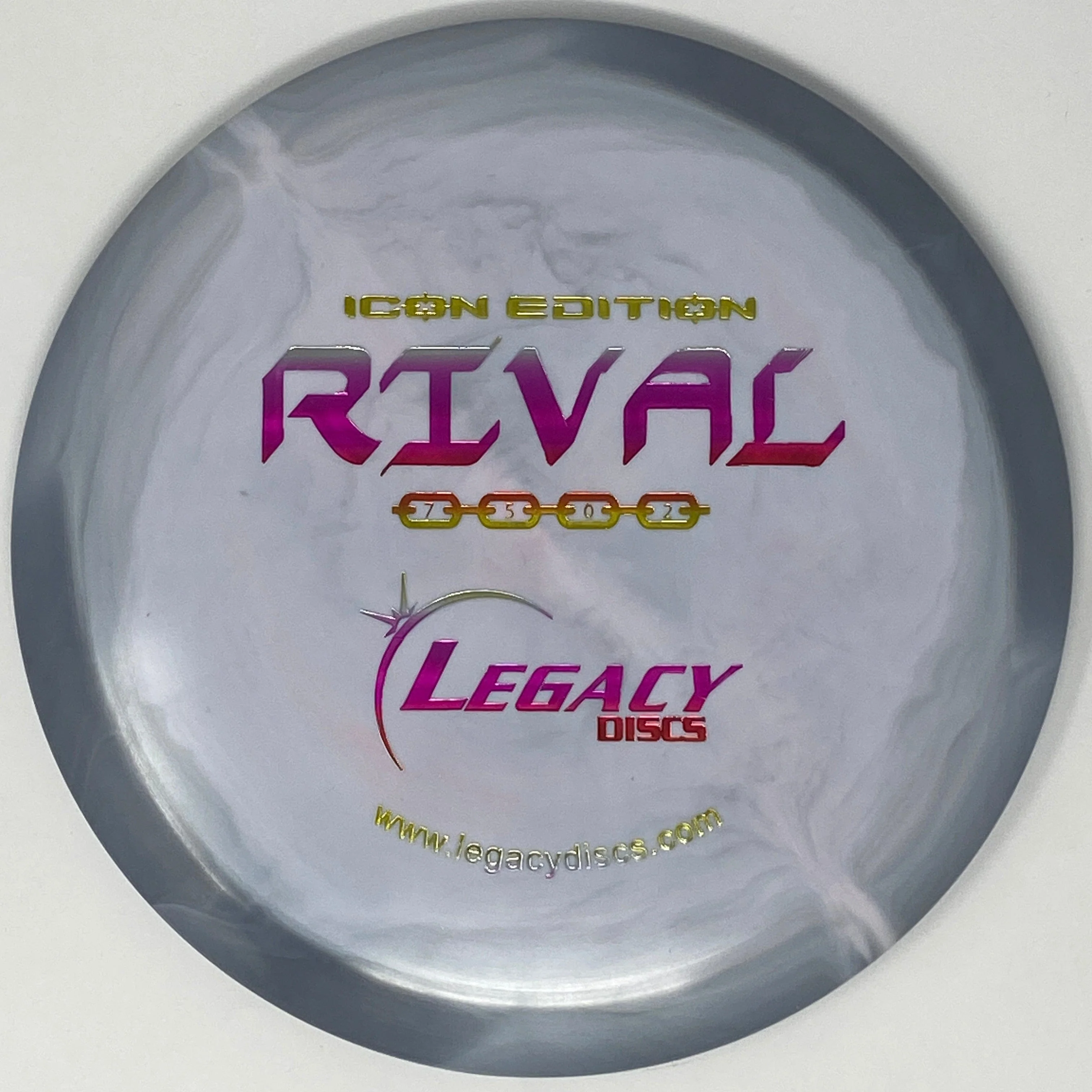 Rival (Icon) - Image 4