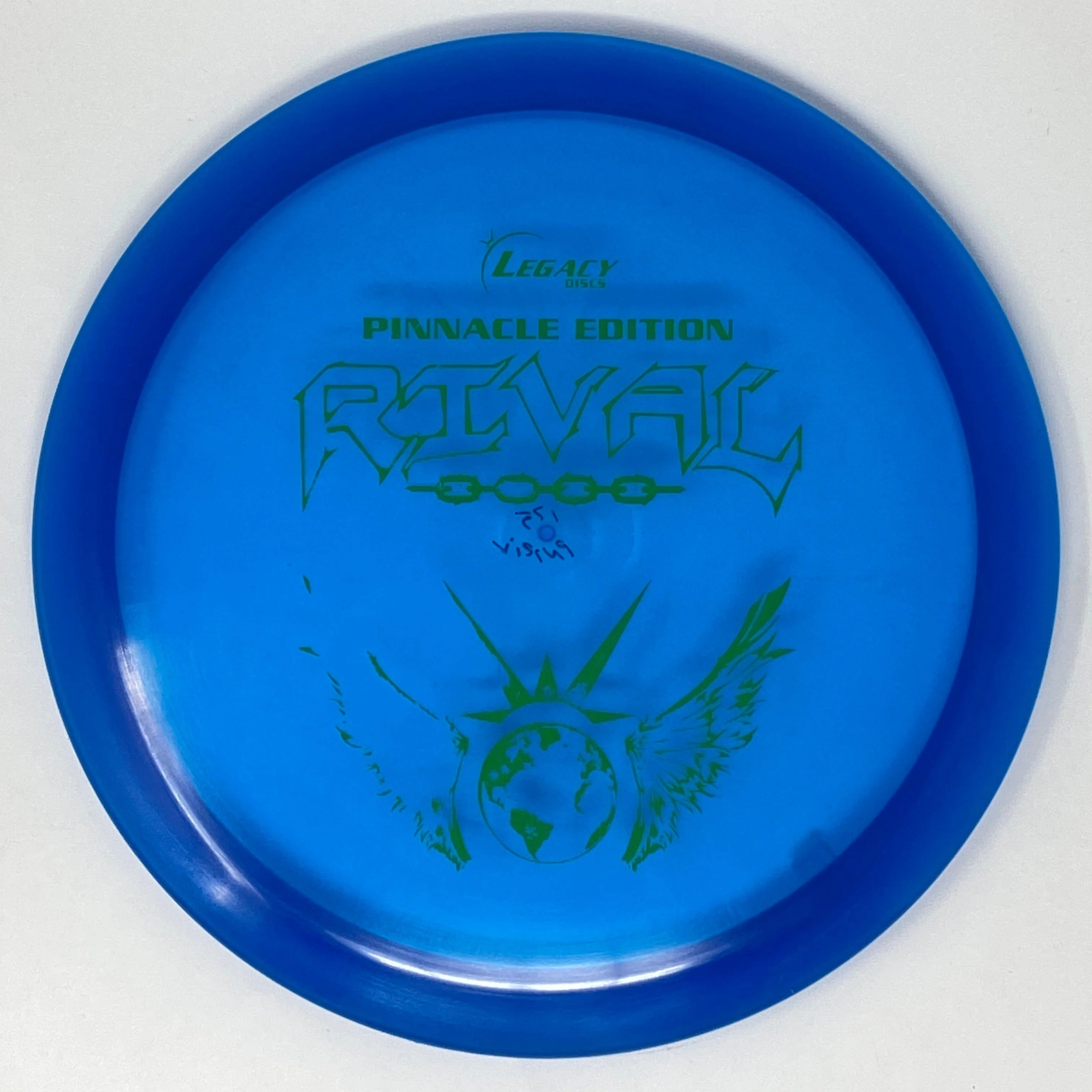 Rival (Pinnacle) - Image 2