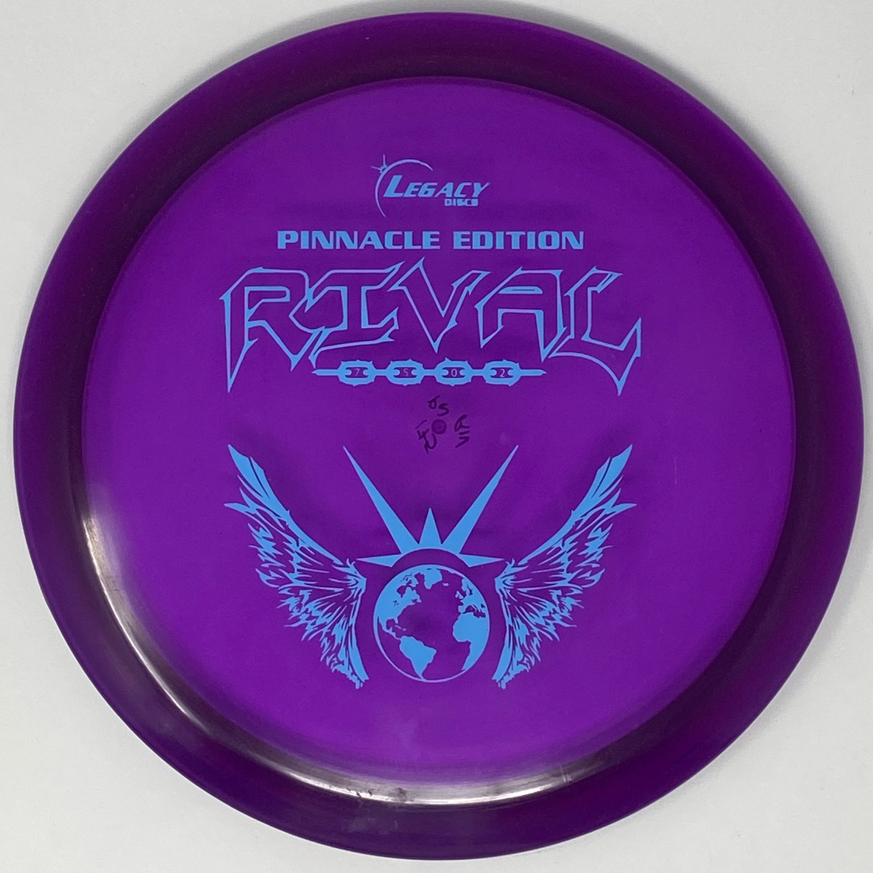 Rival (Pinnacle) - Image 4