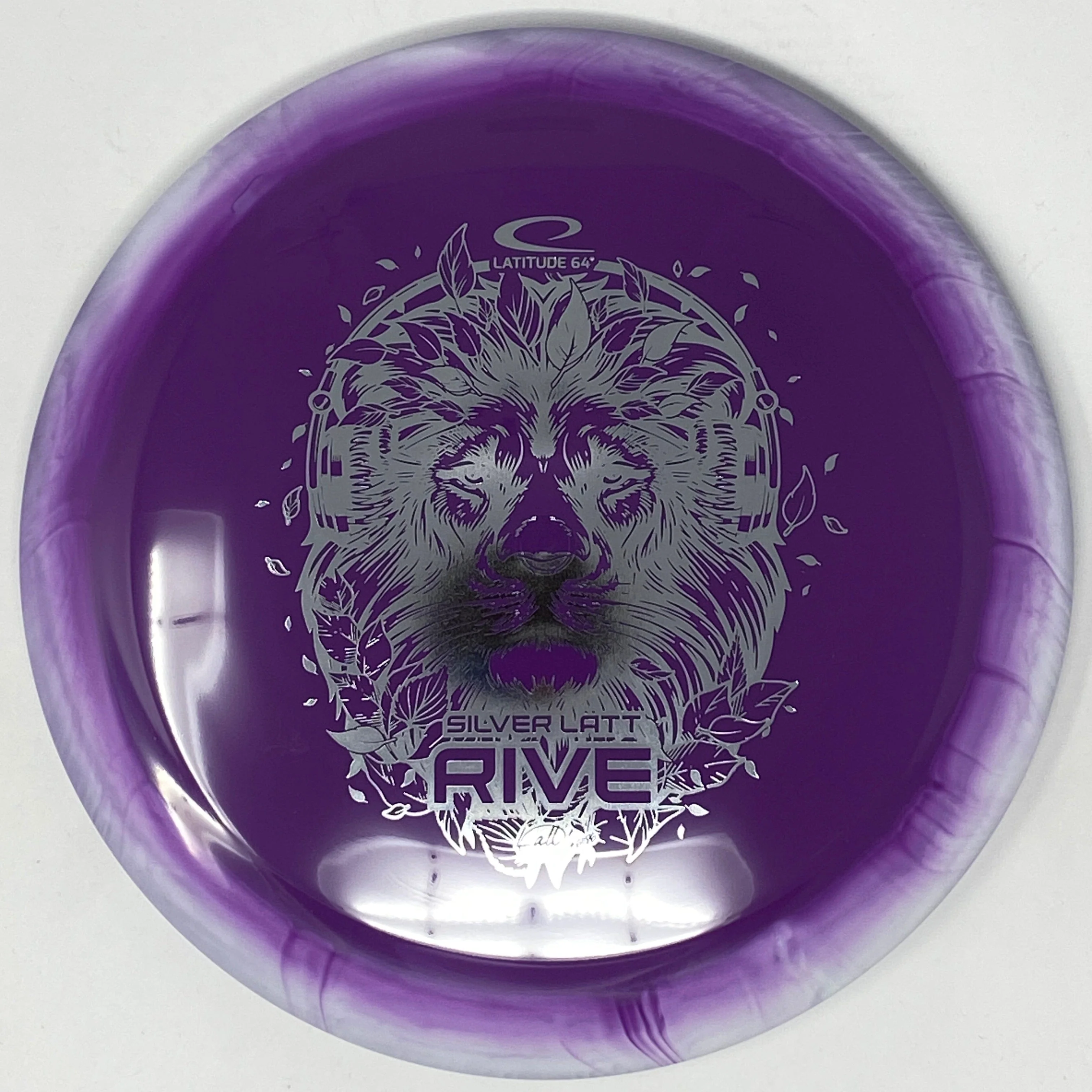 Rive (Grand Orbit - Silver Lätt 2025 Team Series) - Image 2
