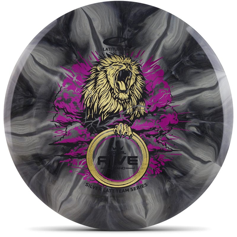 Rive (Royal Grand Burst - Silver Lätt 2026 Team Series)