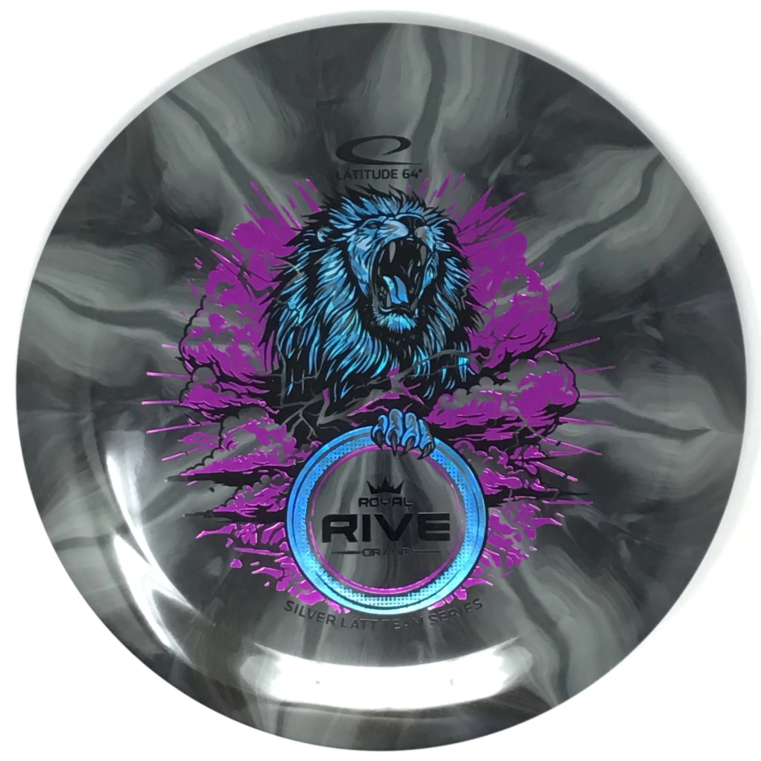 Rive (Royal Grand Burst - Silver Lätt 2026 Team Series) - Image 11