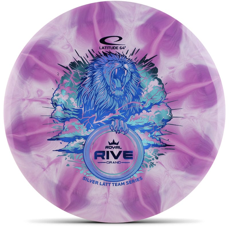 Rive (Royal Grand Burst - Silver Lätt 2026 Team Series) - Image 3