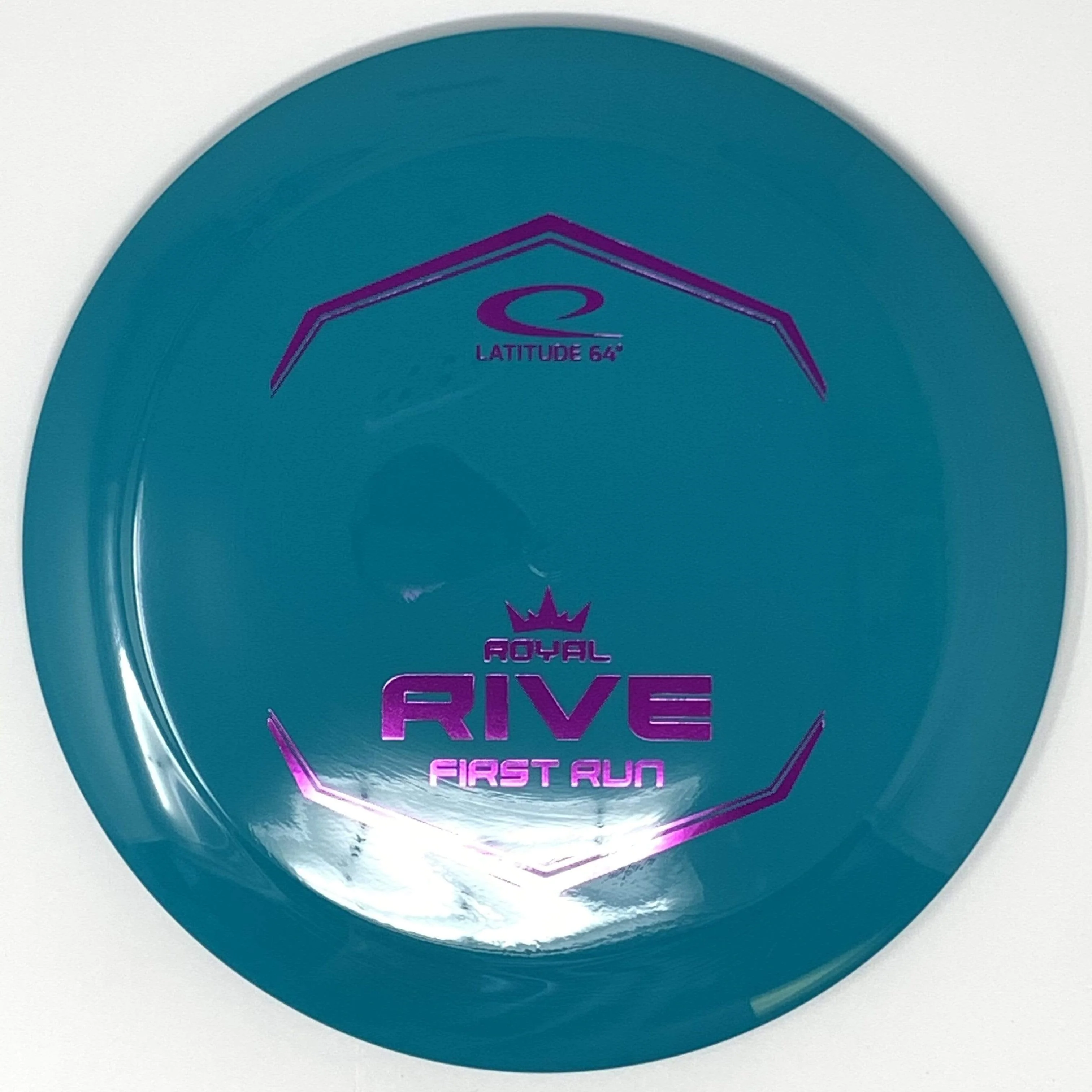Rive (Royal Grand, First Run) - Image 21